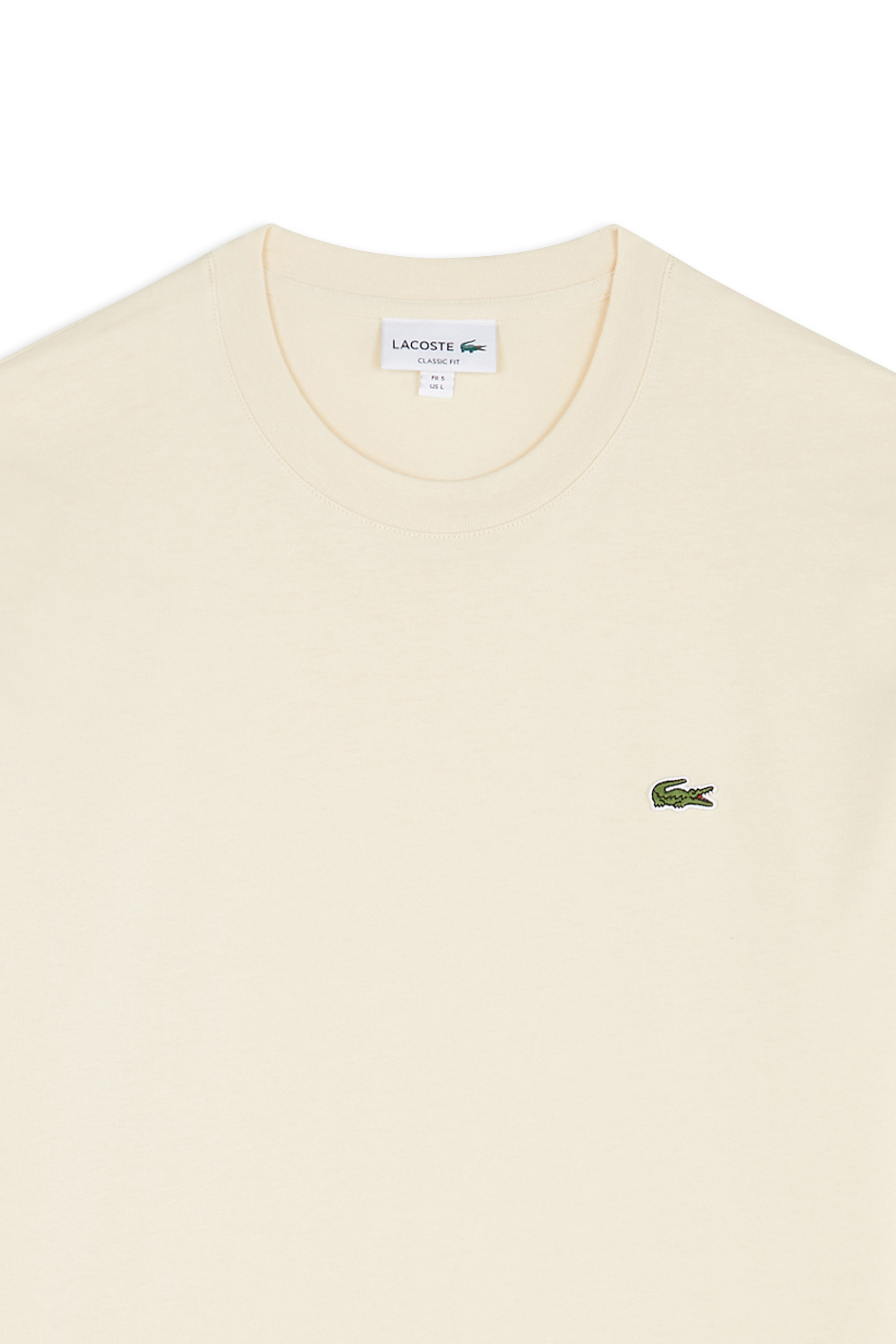 T-shirt Beige