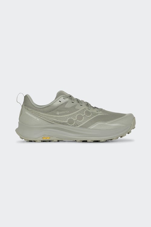 Baskets - Taille 40 Vert