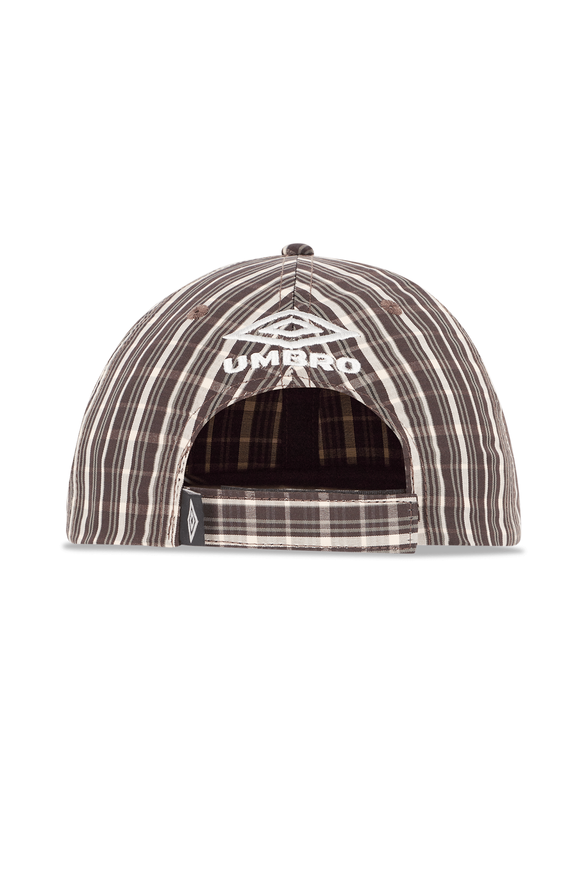 Baseball cap UMBRO SLAM JAM Brown