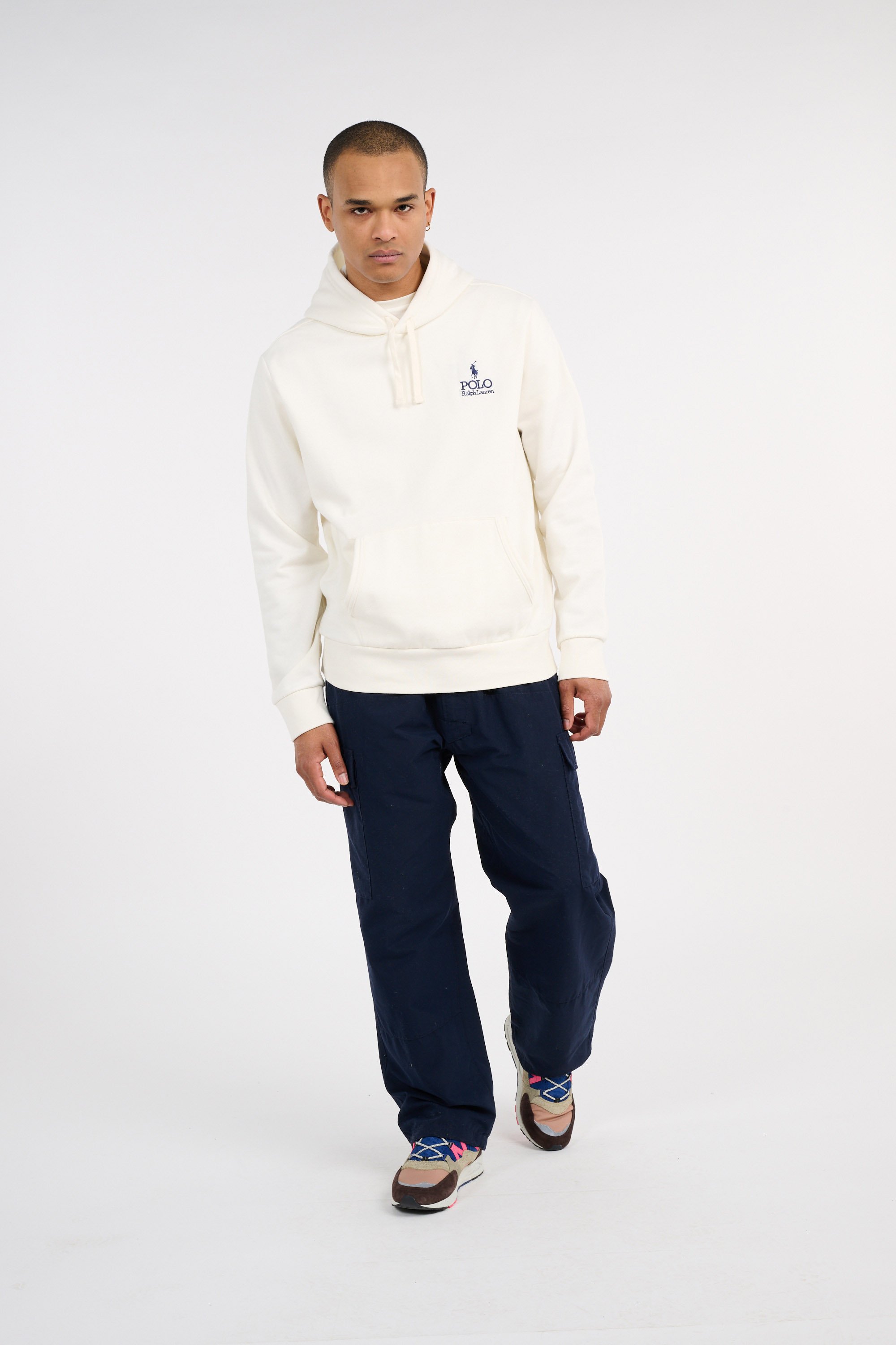 Adidas Superstar sneakers Brown