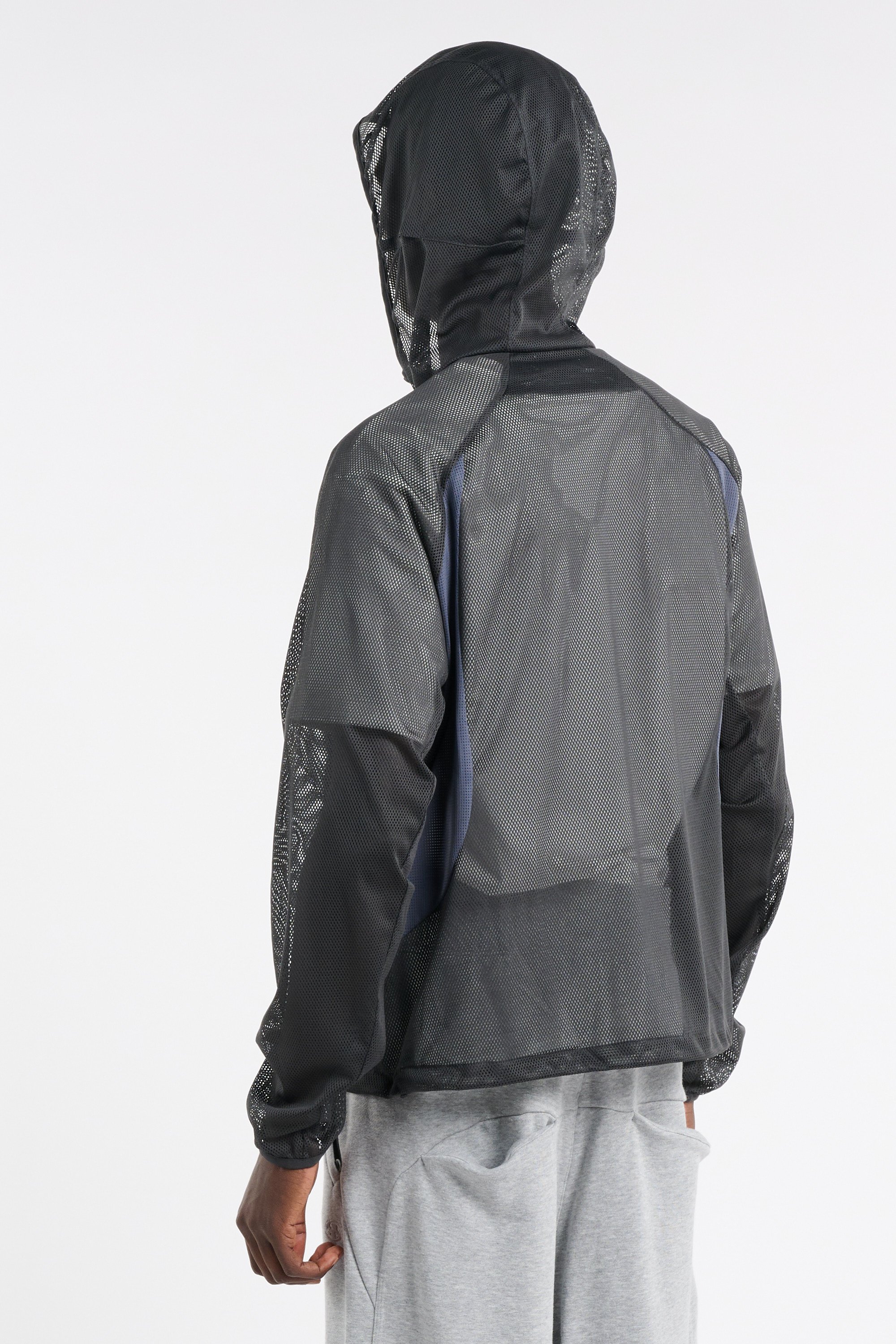Jacket | Black SAN SAN GEAR Men