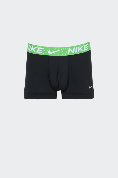 Lot de 3 boxers - Taille XL Noir