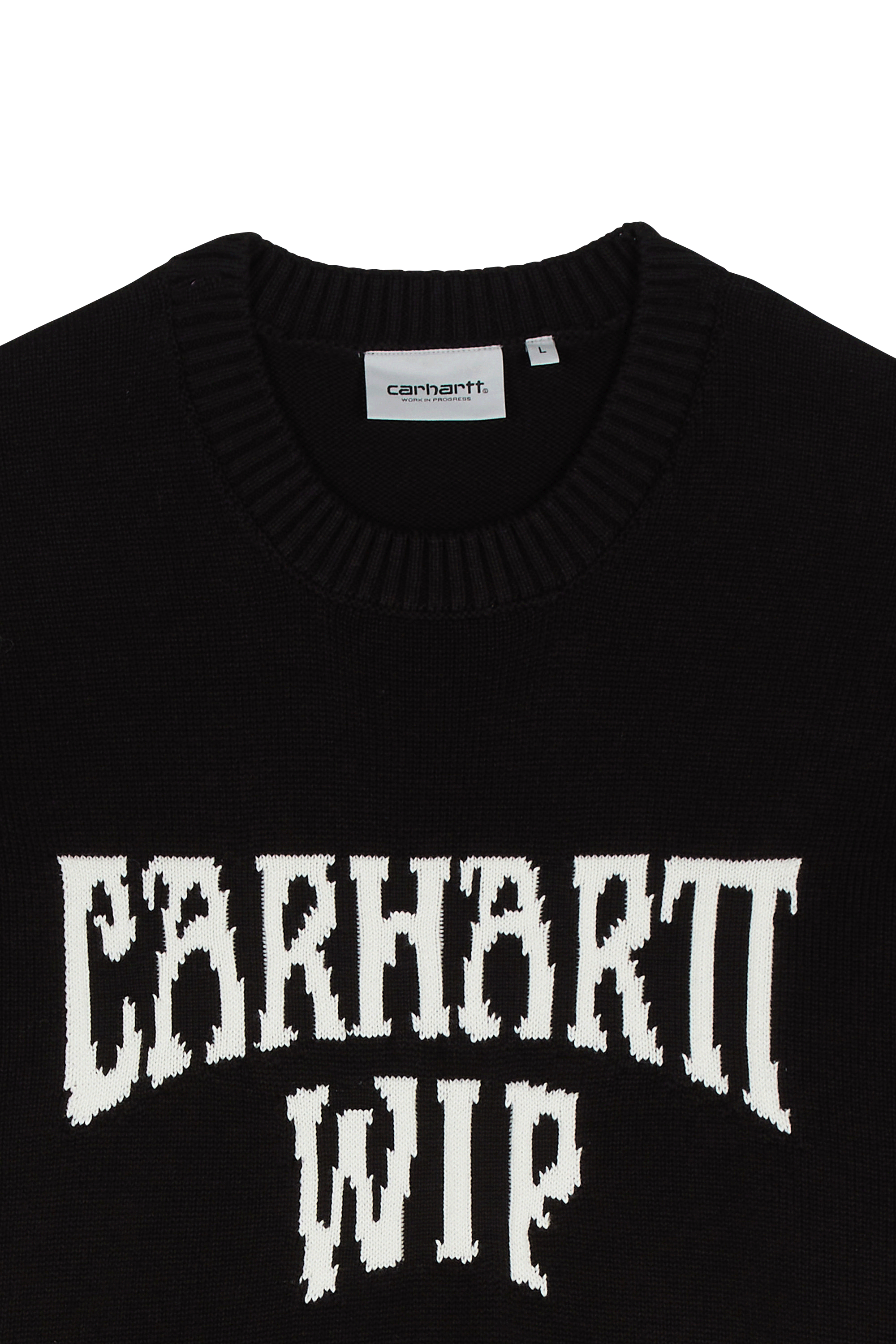 Pull CARHARTT WIP Noir
