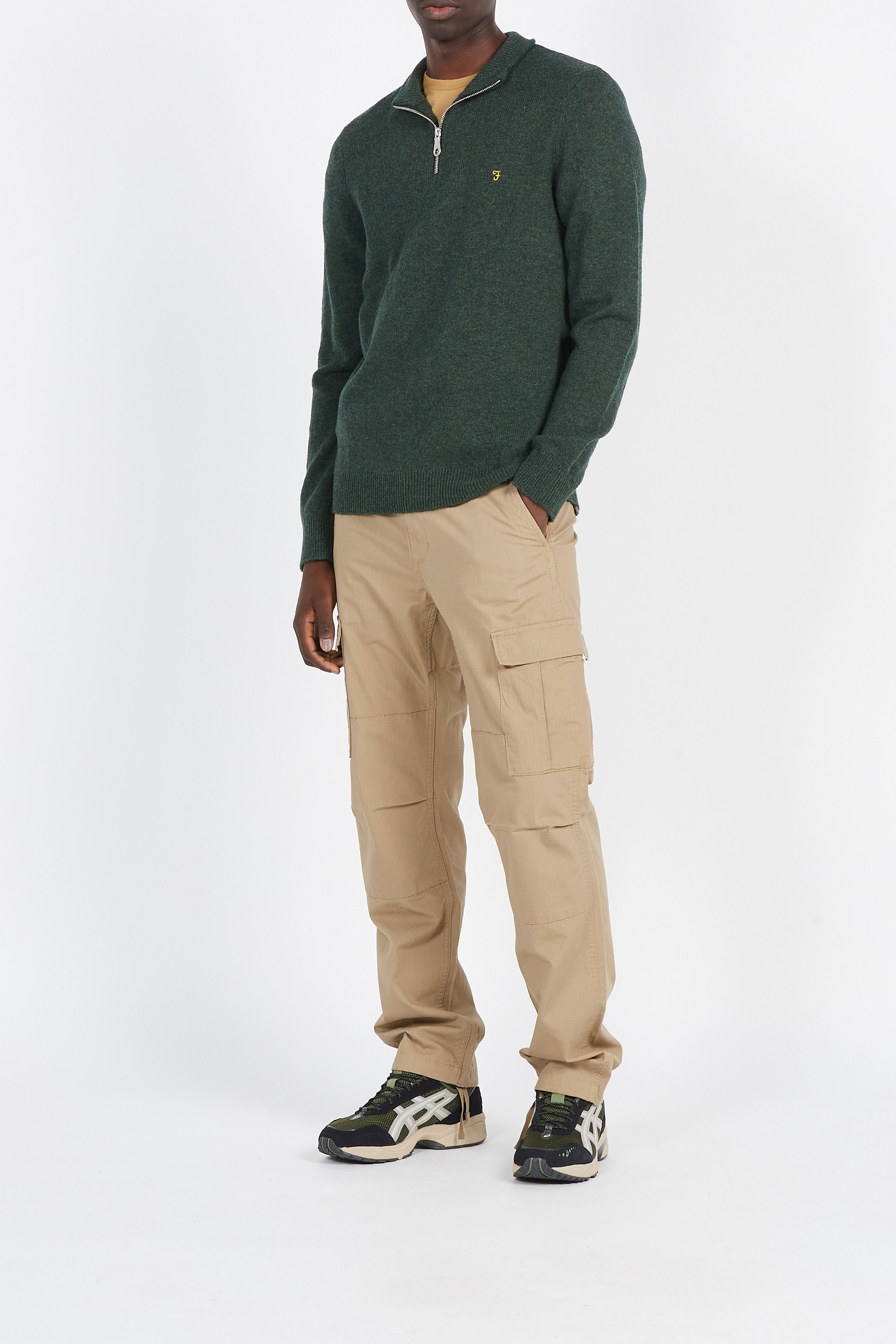 Cargo CARHARTT WIP Beige
