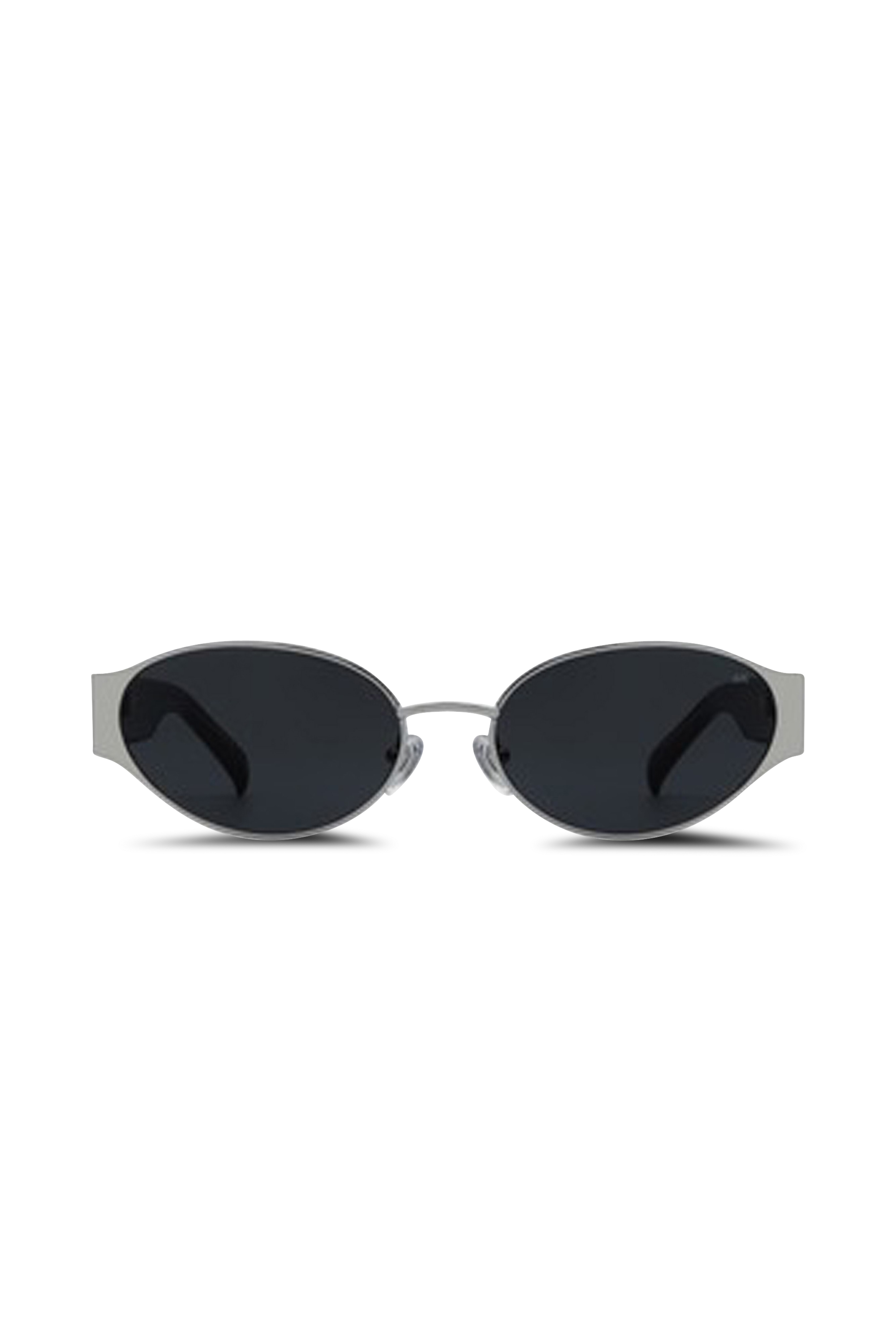 Sunglasses Bella Silver black