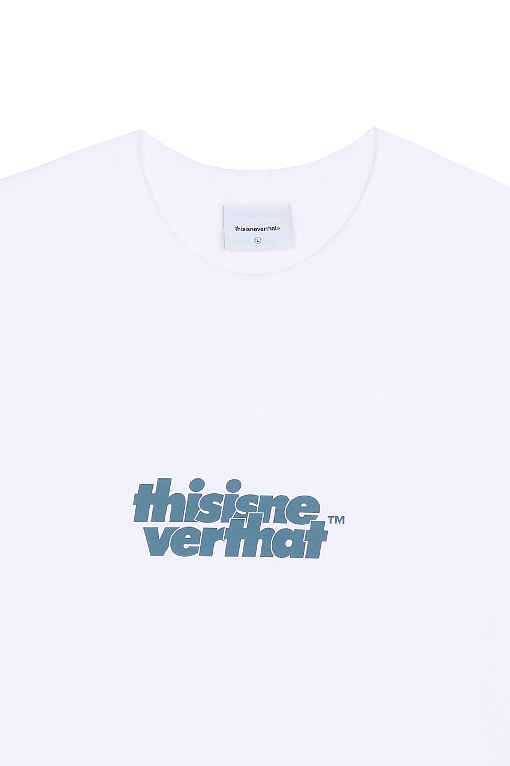 T-shirt | Blanc THISISNEVERTHAT Homme