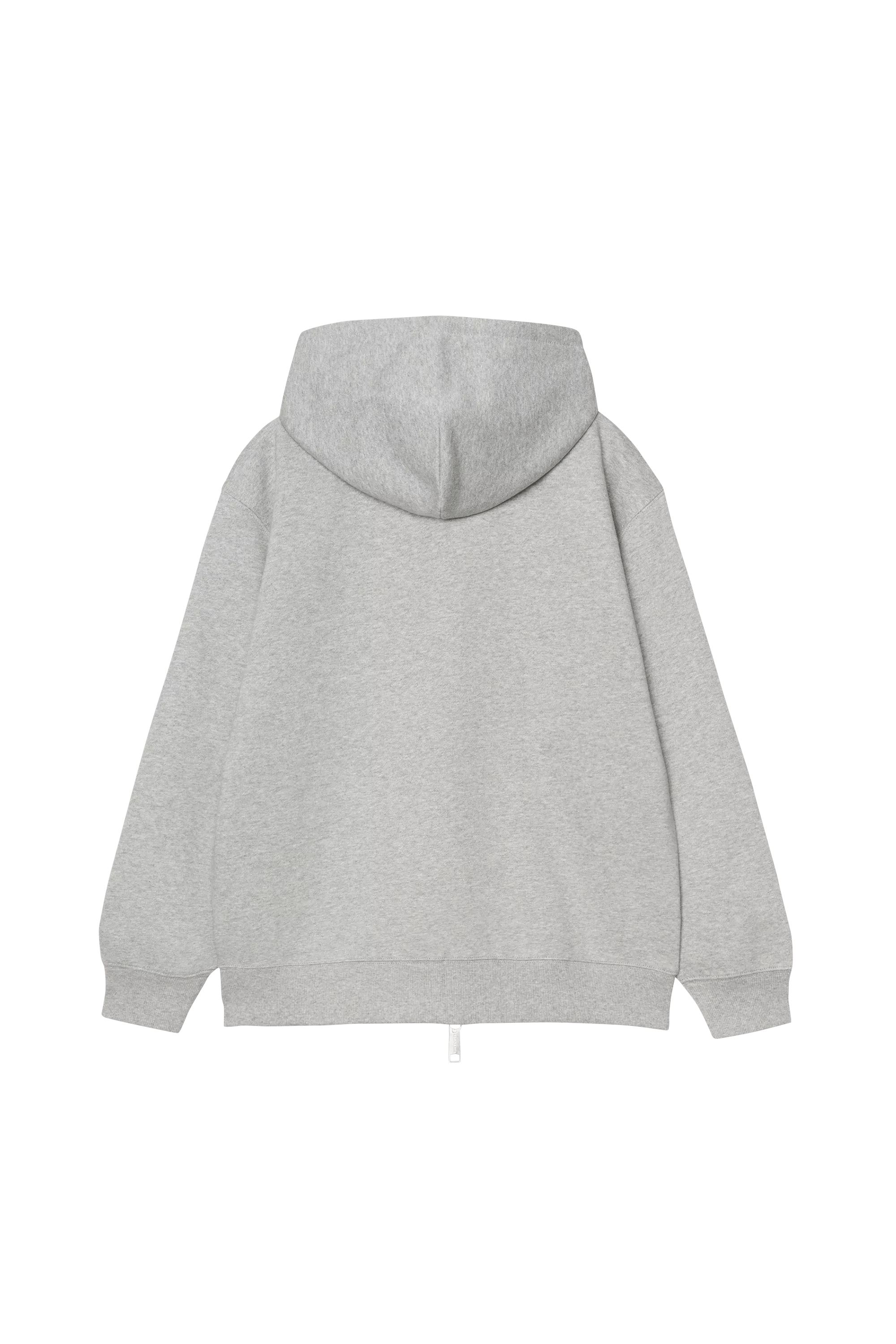 Tommy Badge Sweatshirt | Grey CARHARTT WIP Women