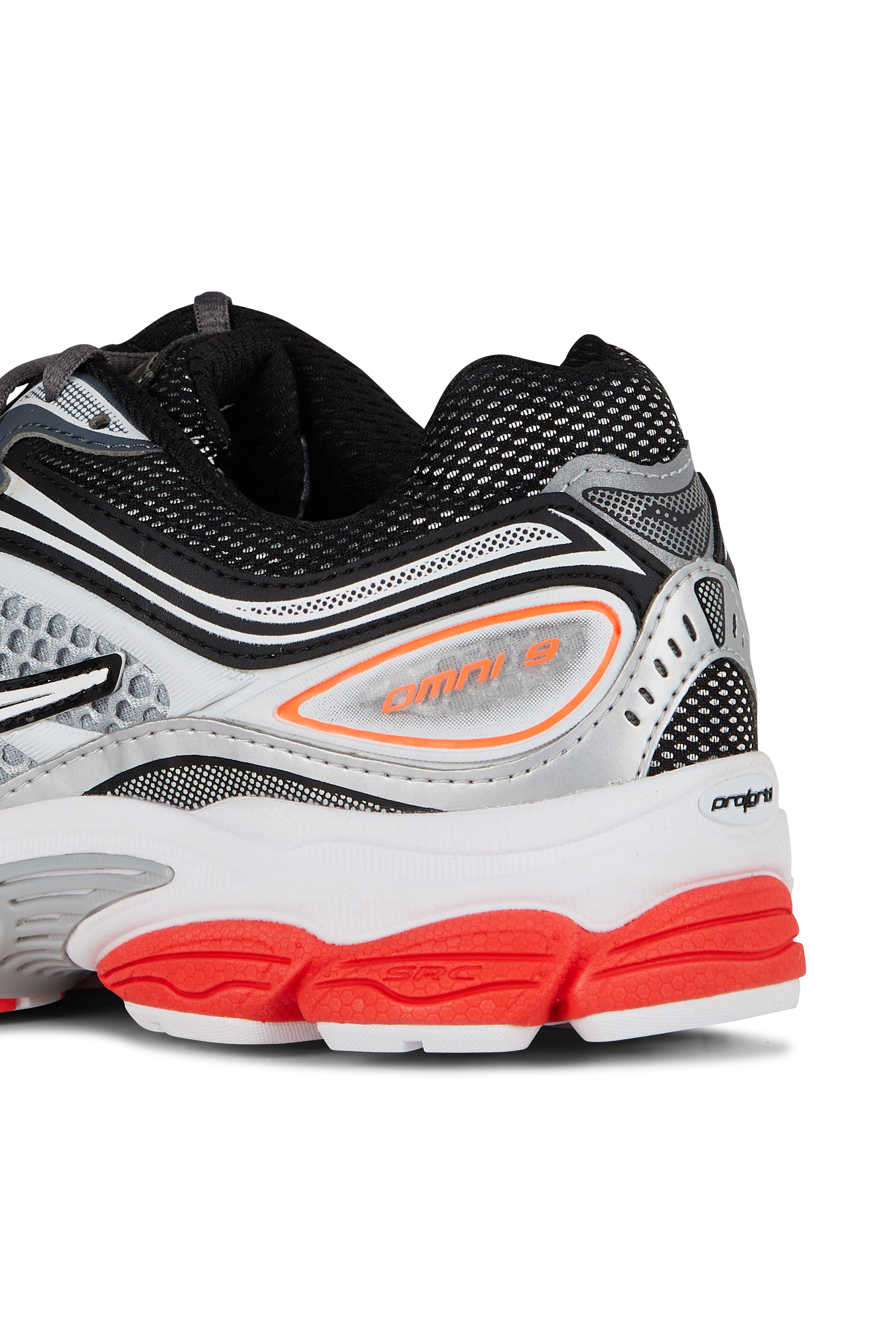 Baskets | Gris SAUCONY Homme
