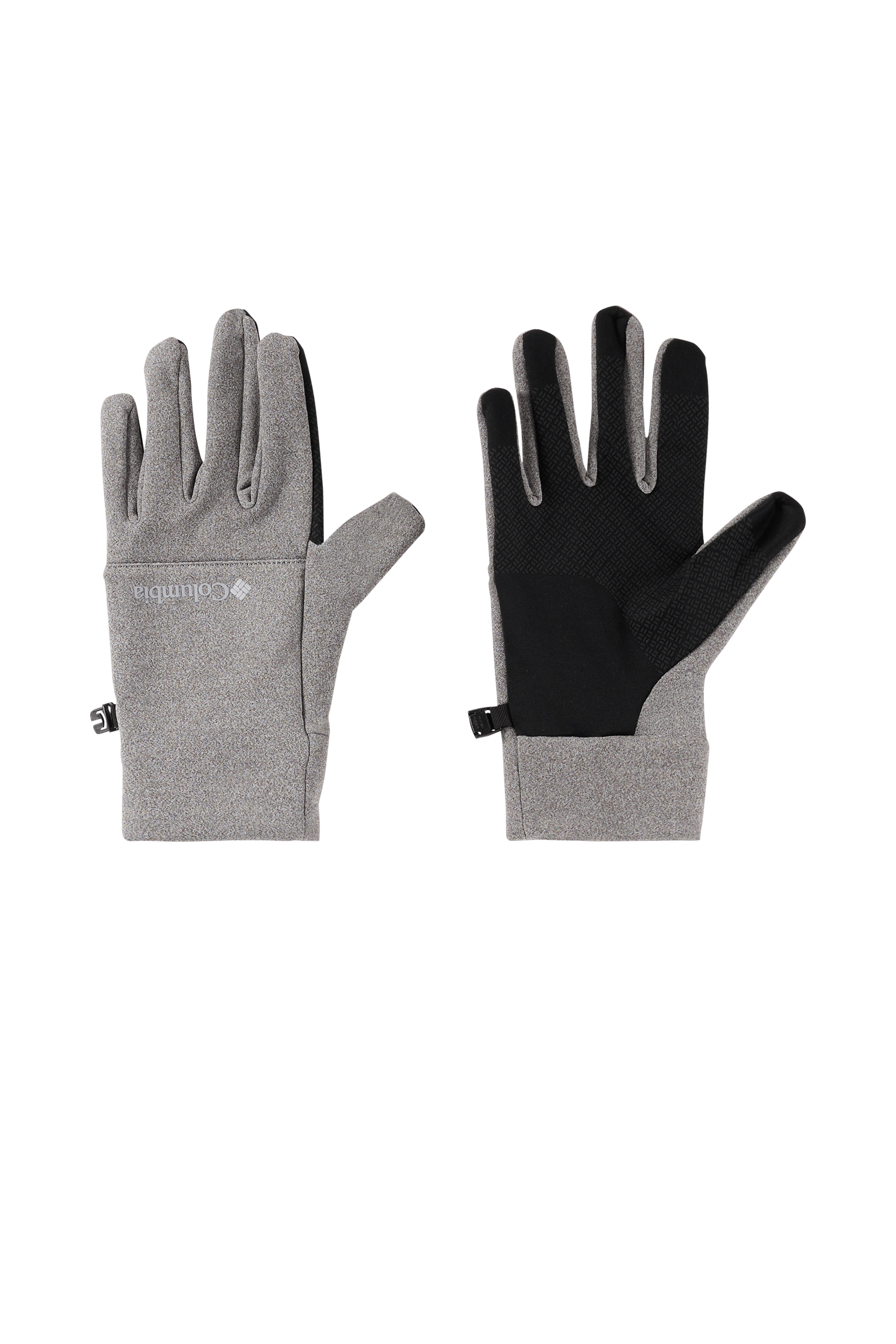 Gants CSConnect City grey heathered
