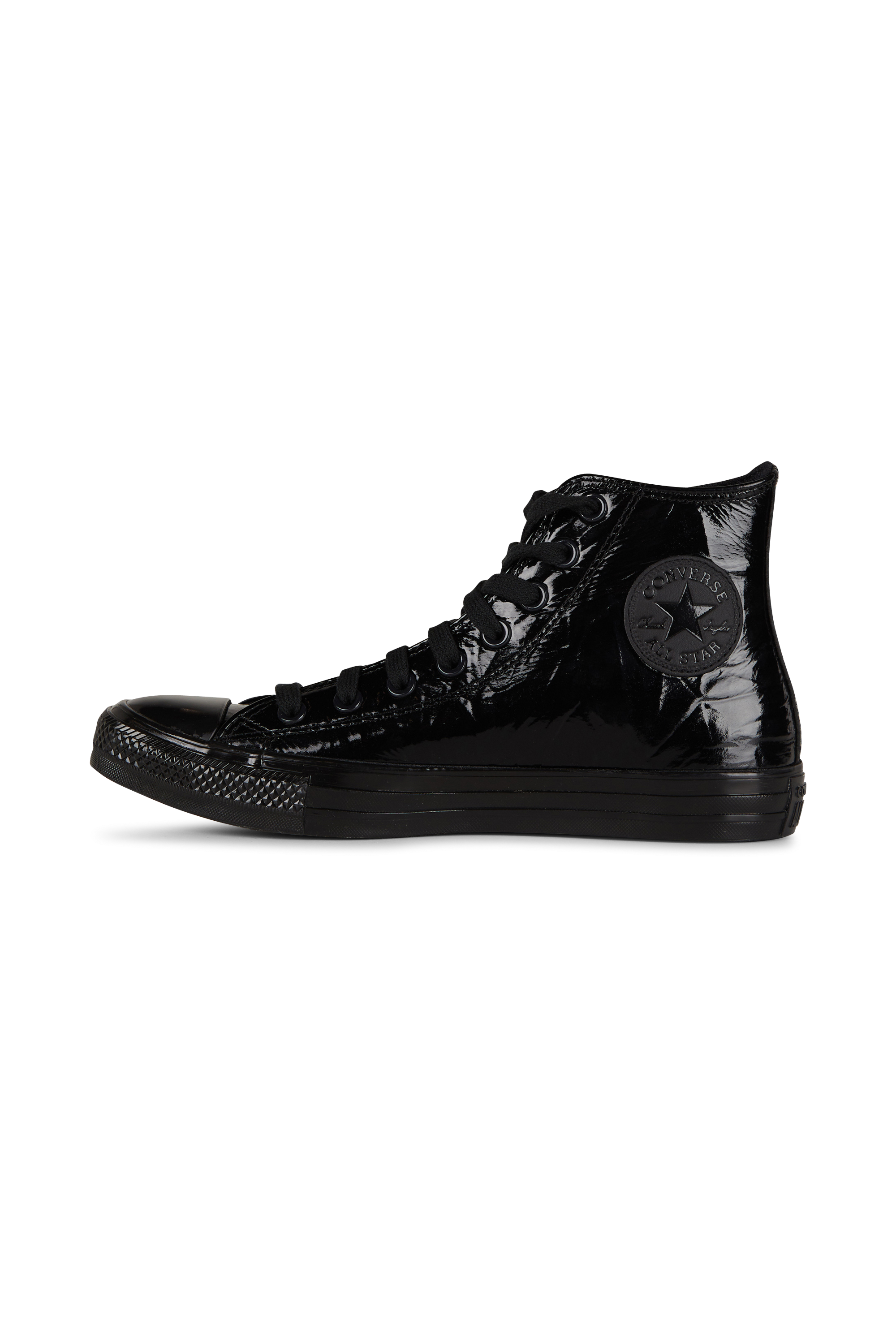Nubuck low-tops | Black CONVERSE Women