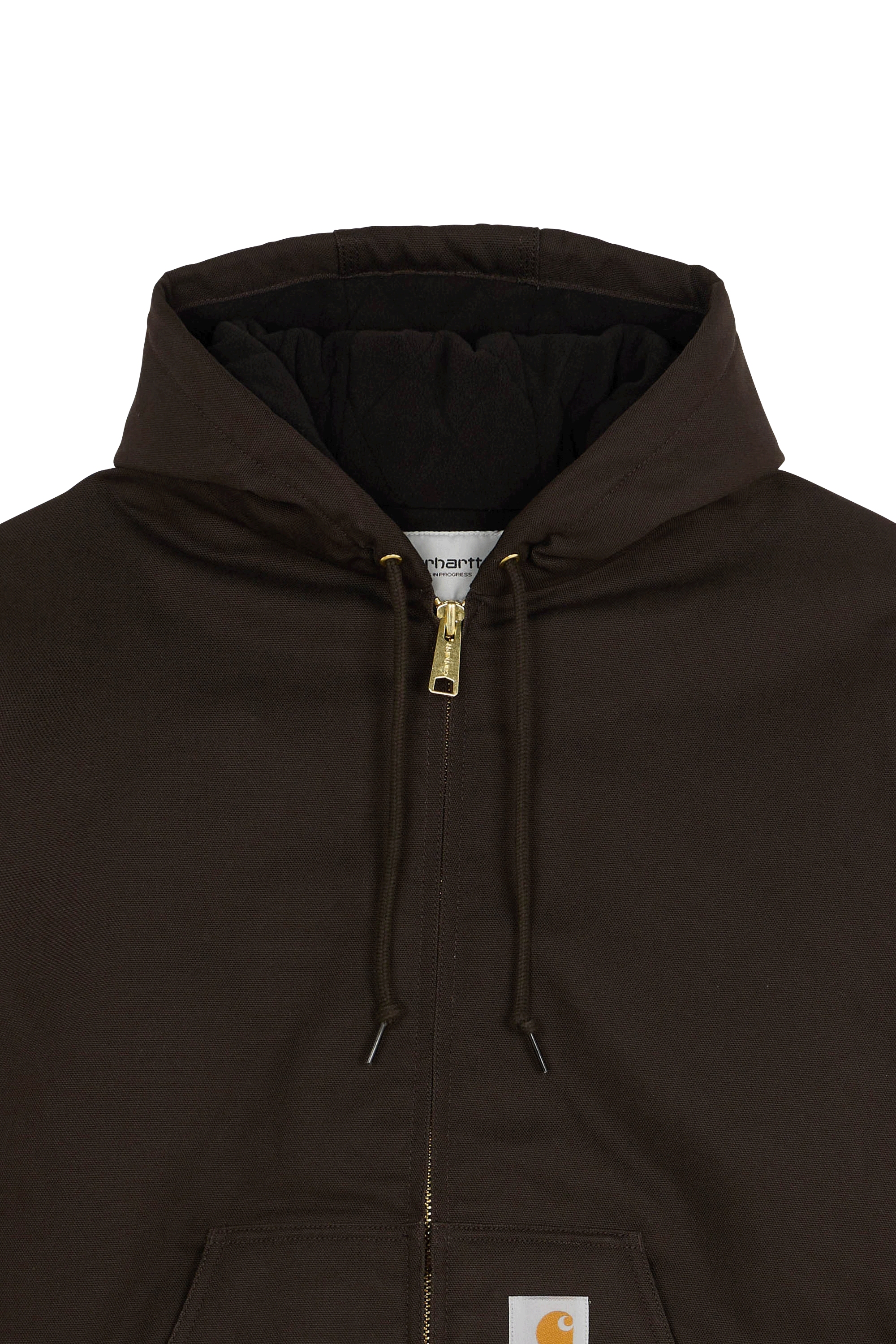 Jacket | Brown CARHARTT WIP Men
