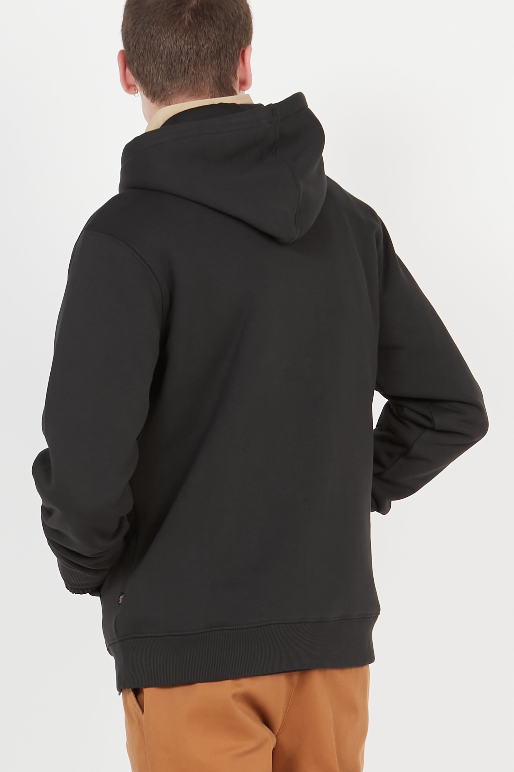 Hoodie | Black DICKIES Men