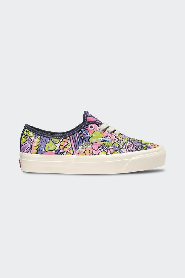 Sneakers Ua Authentic 44 Dx Multicolored Vans - Women | Citadium Sneakers Ua Authentic 44 Dx Multicolored Vans - Women | Citadium