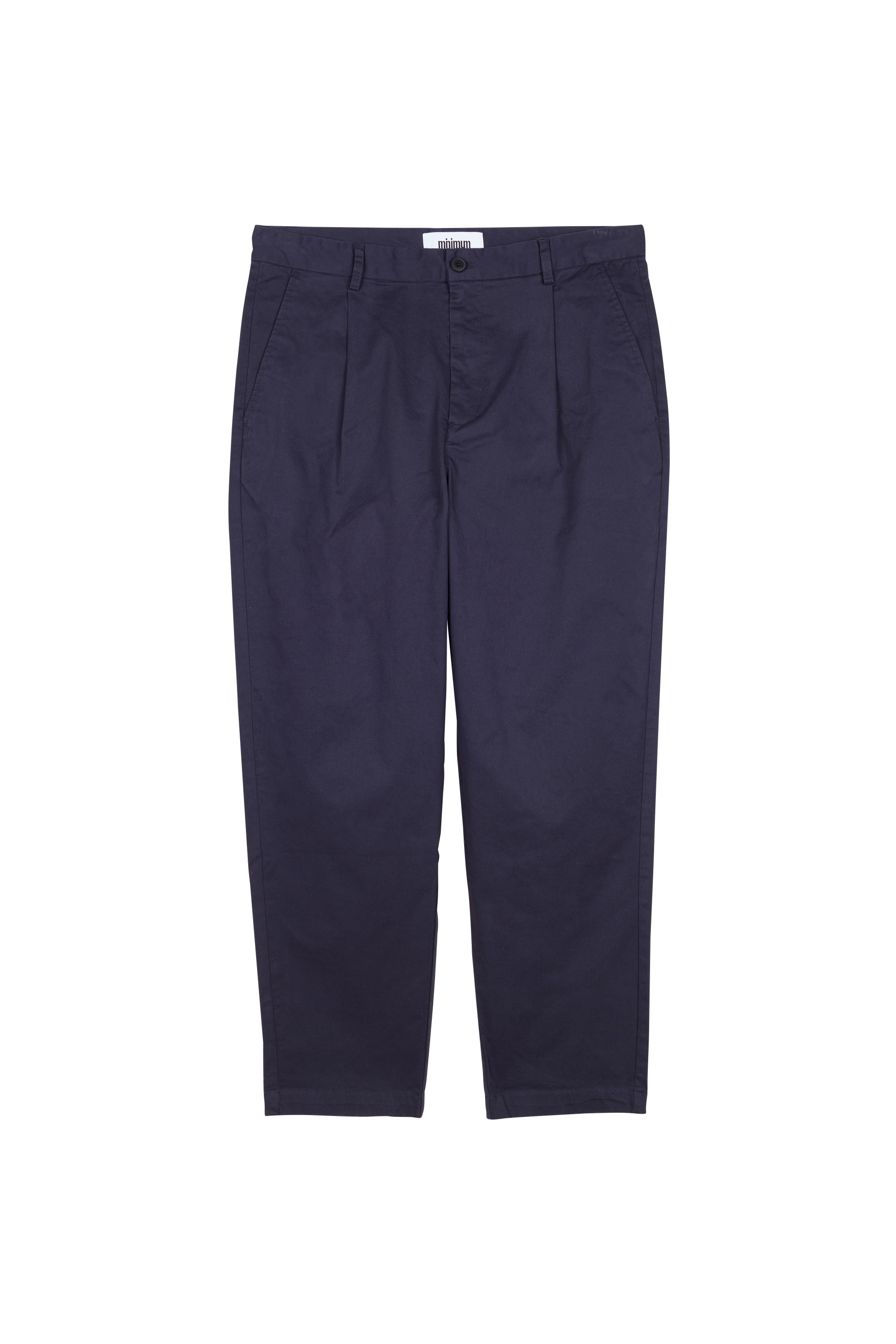trousers Blue