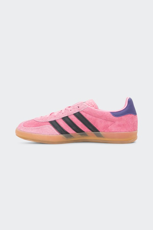 ADIDAS Baskets  Rose