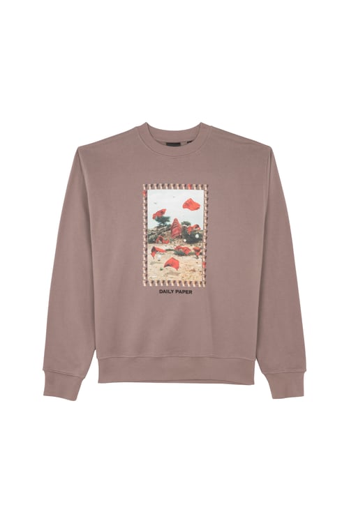 DAILY PAPER Sweatshirt