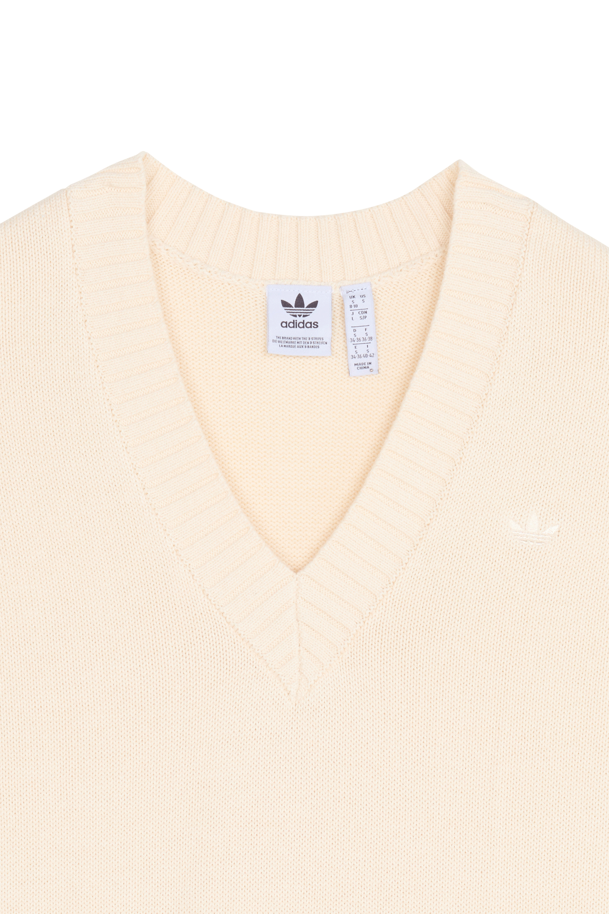 T-shirt Beige