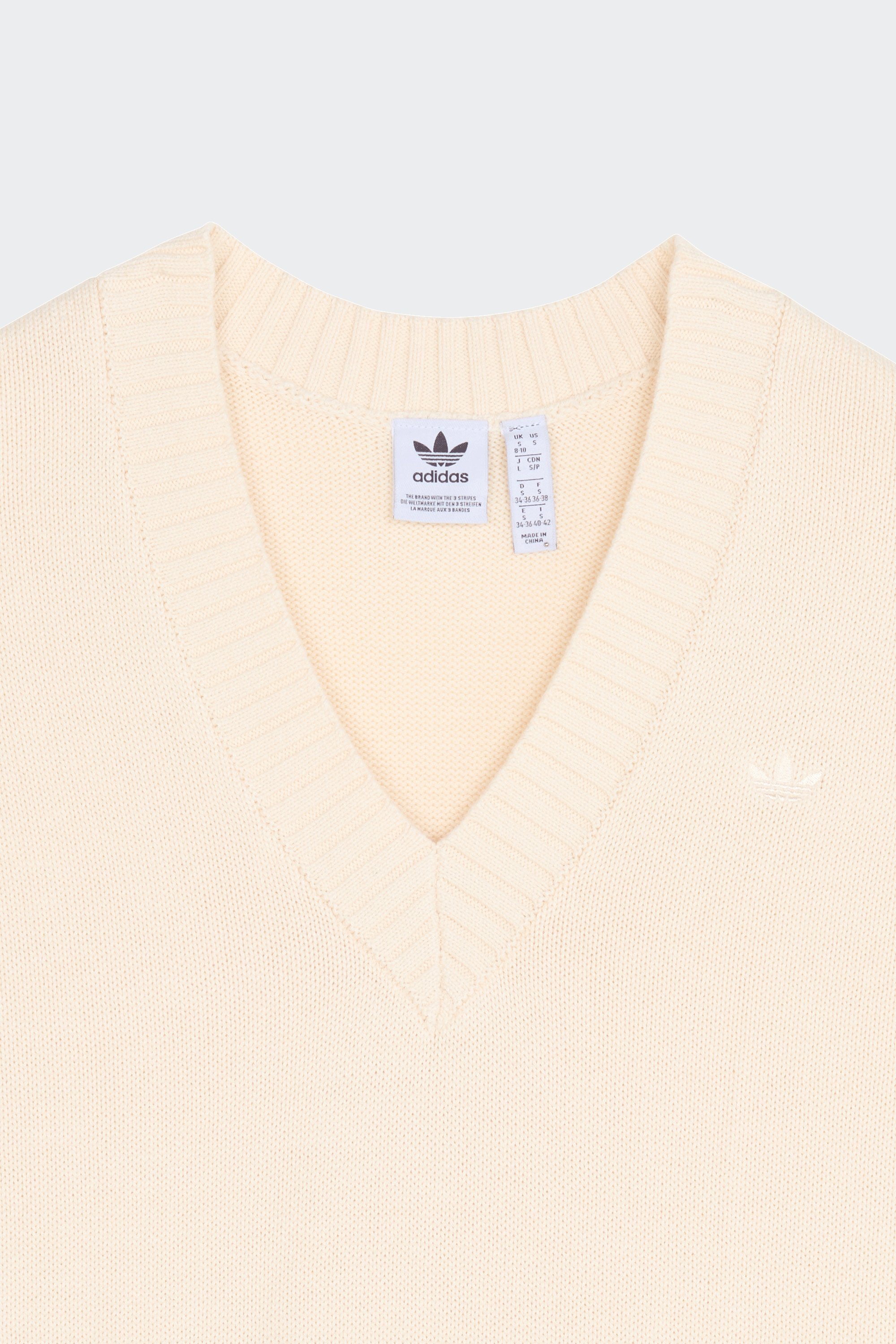 T-shirt | Beige by ADIDAS T-shirt Beige