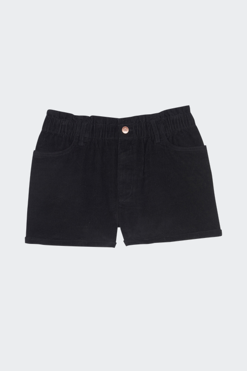 only - short - taille s