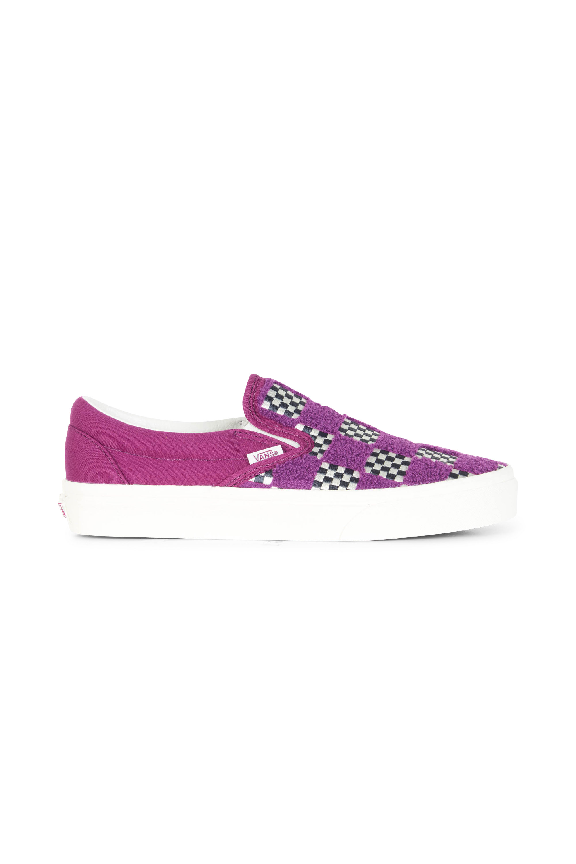 Slip-on Purple
