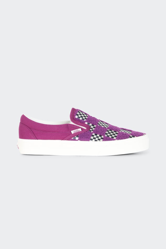 Slip on Classic Slip on Tftc Dprpl Purple Vans Woman Citadium