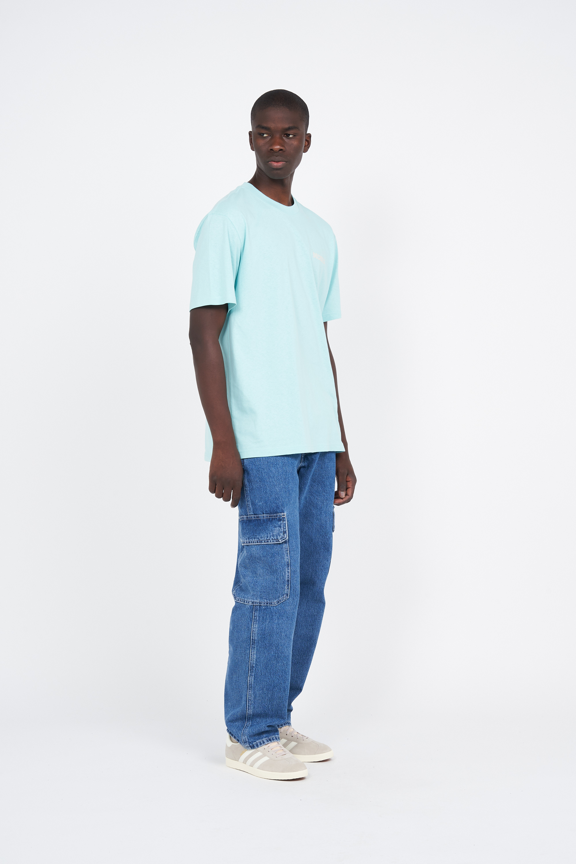 Jeans Blue