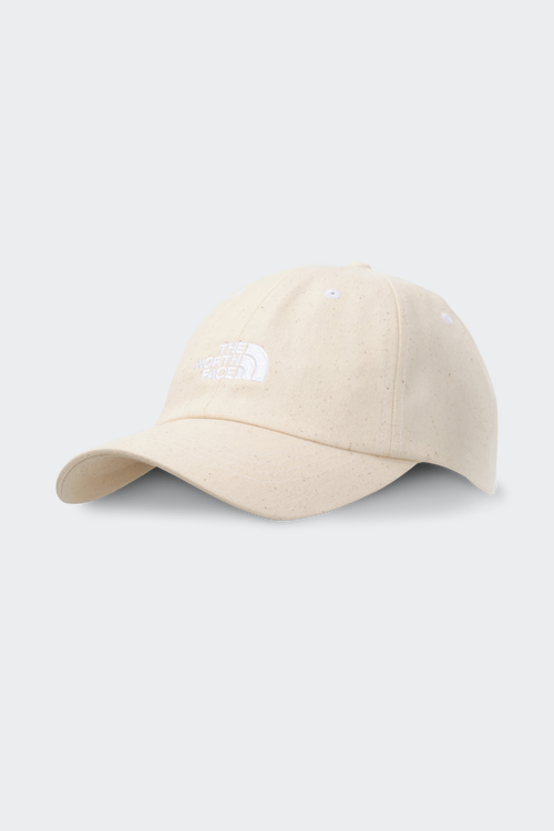 THE NORTH FACE Casquette Blanc