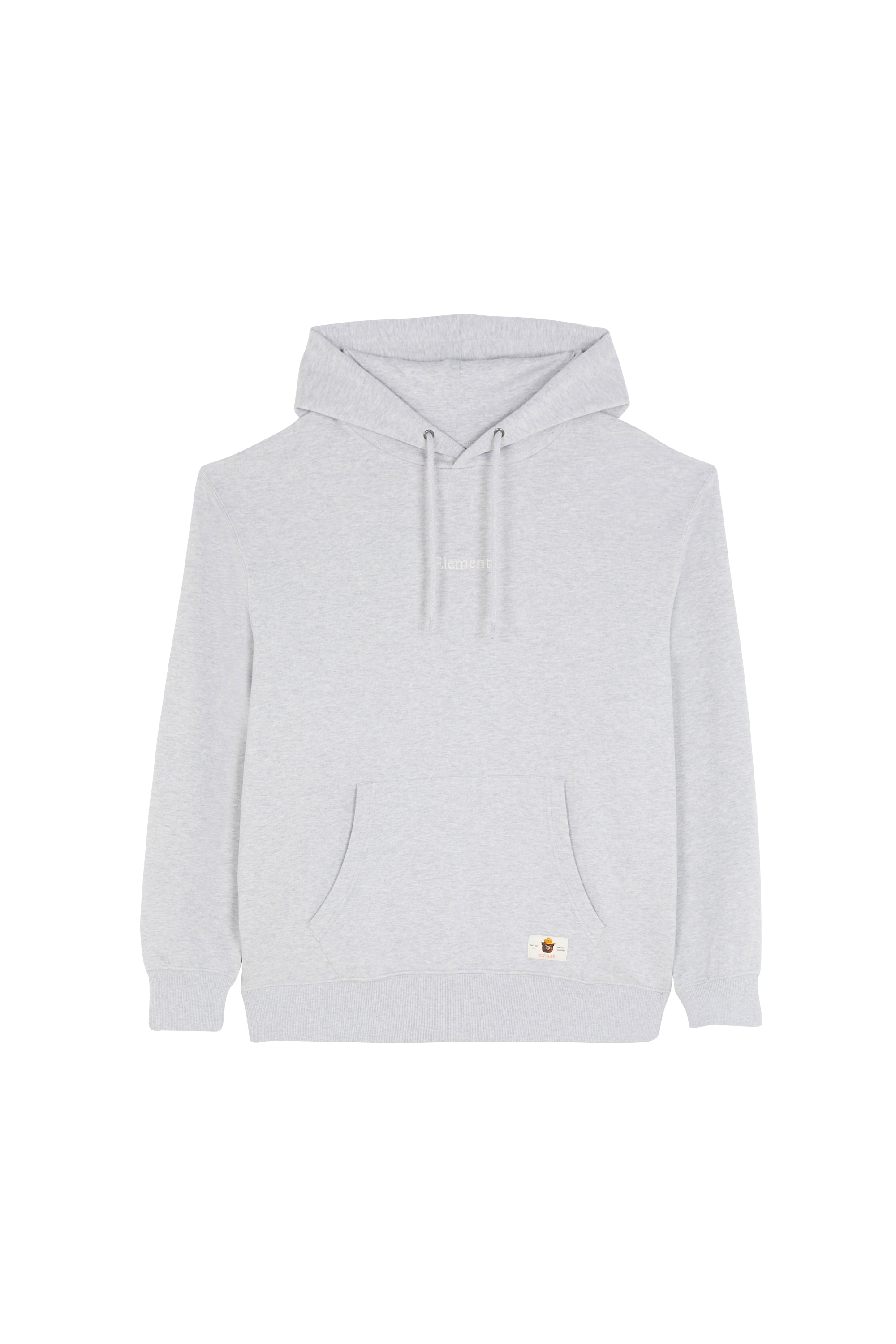 Hoodie  Gris