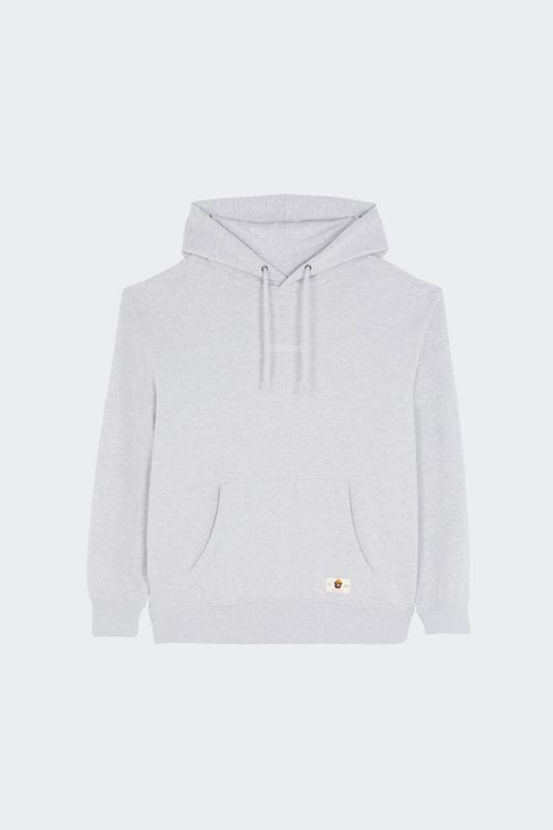 ELEMENT Hoodie  Gris