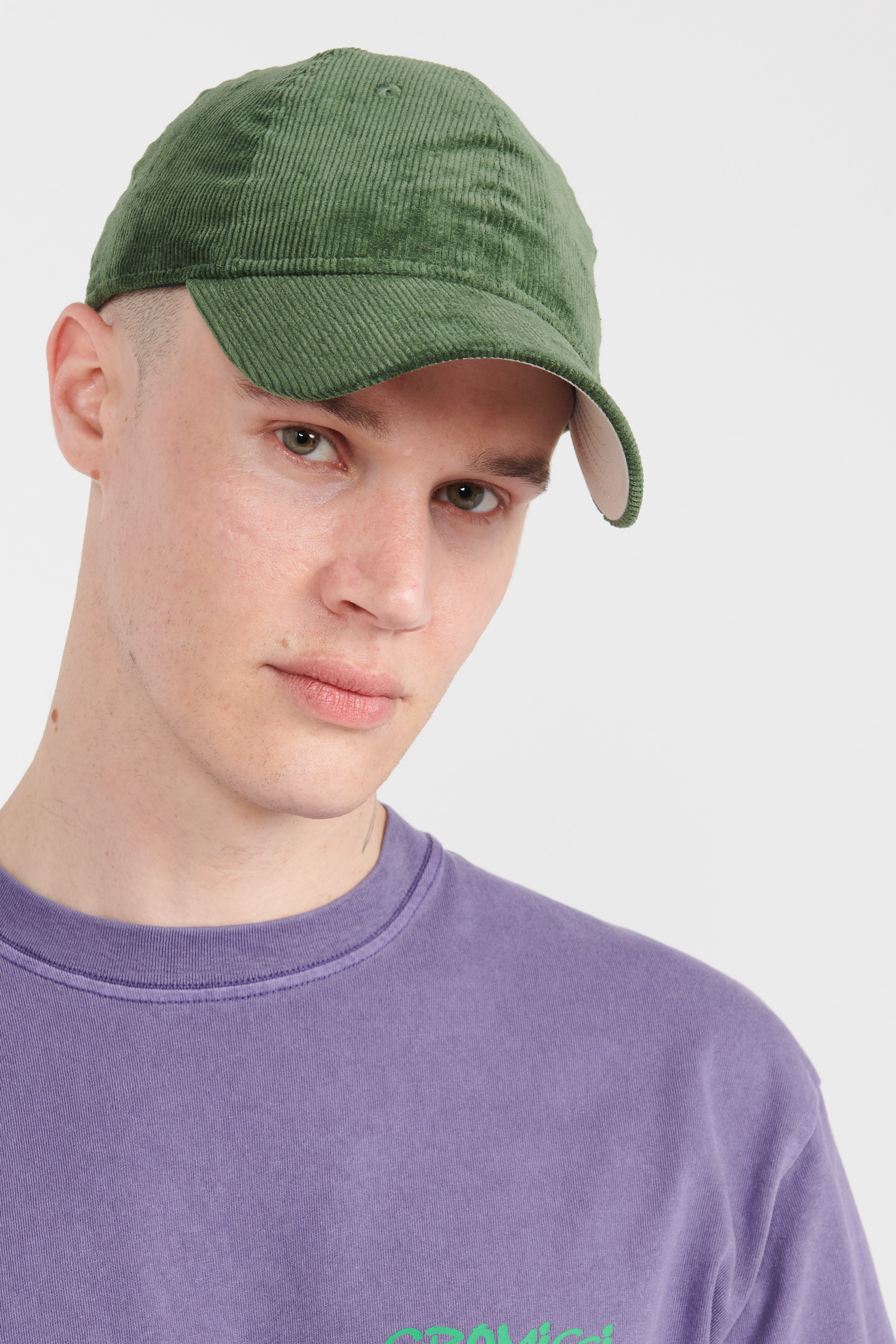 Cap Khaki
