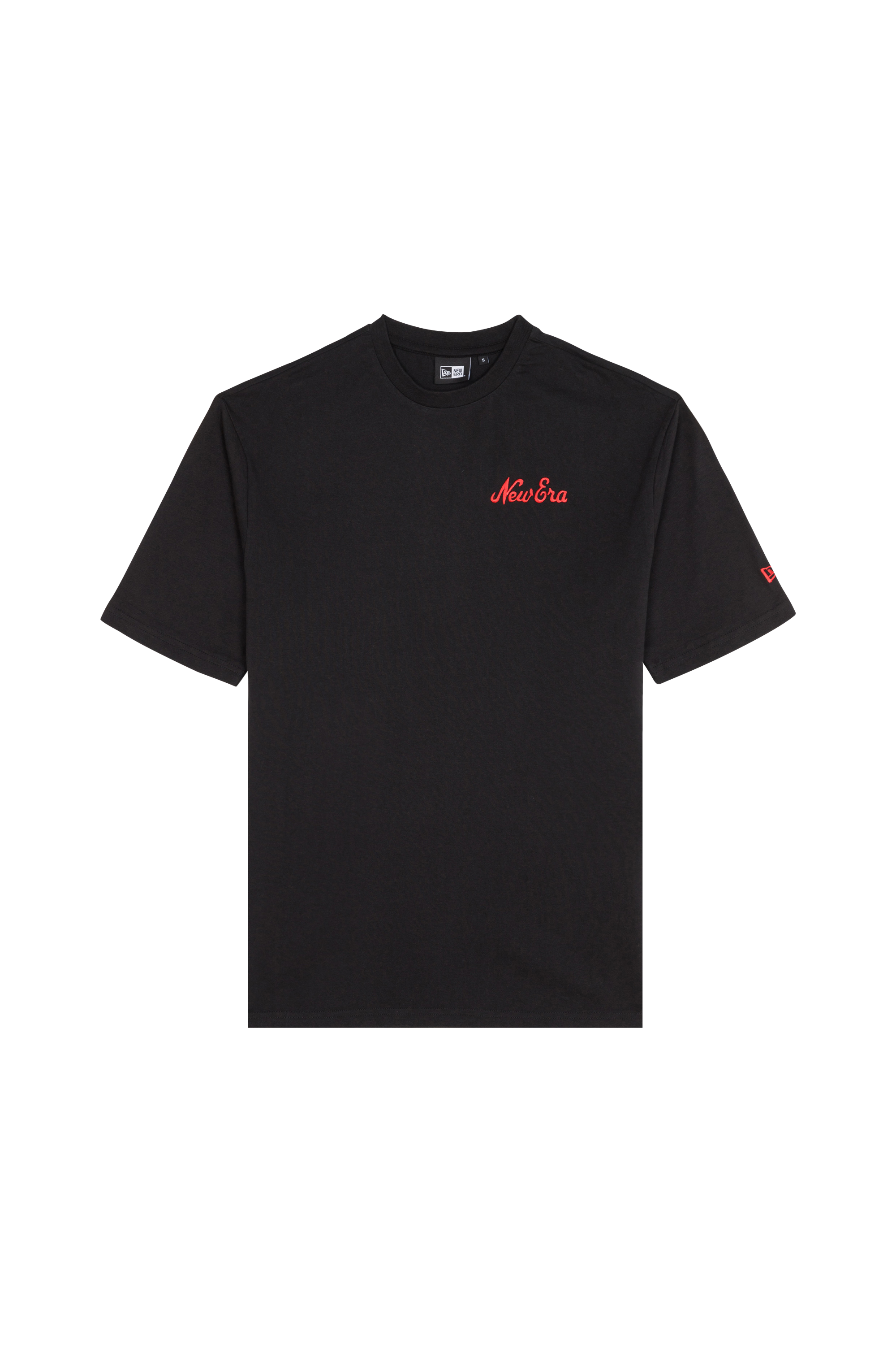 T-shirt  Noir