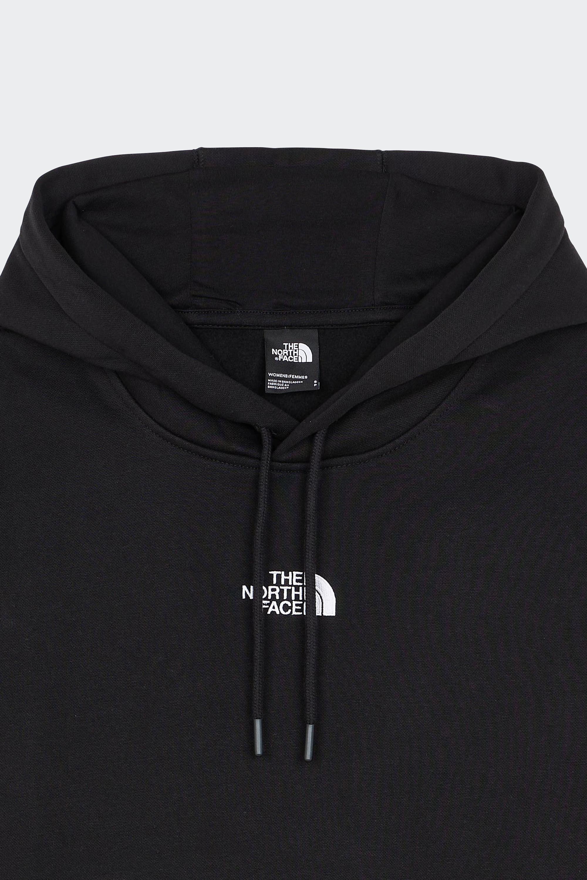 Hoodie | Black by THE NORTH FACE Hoodie Black