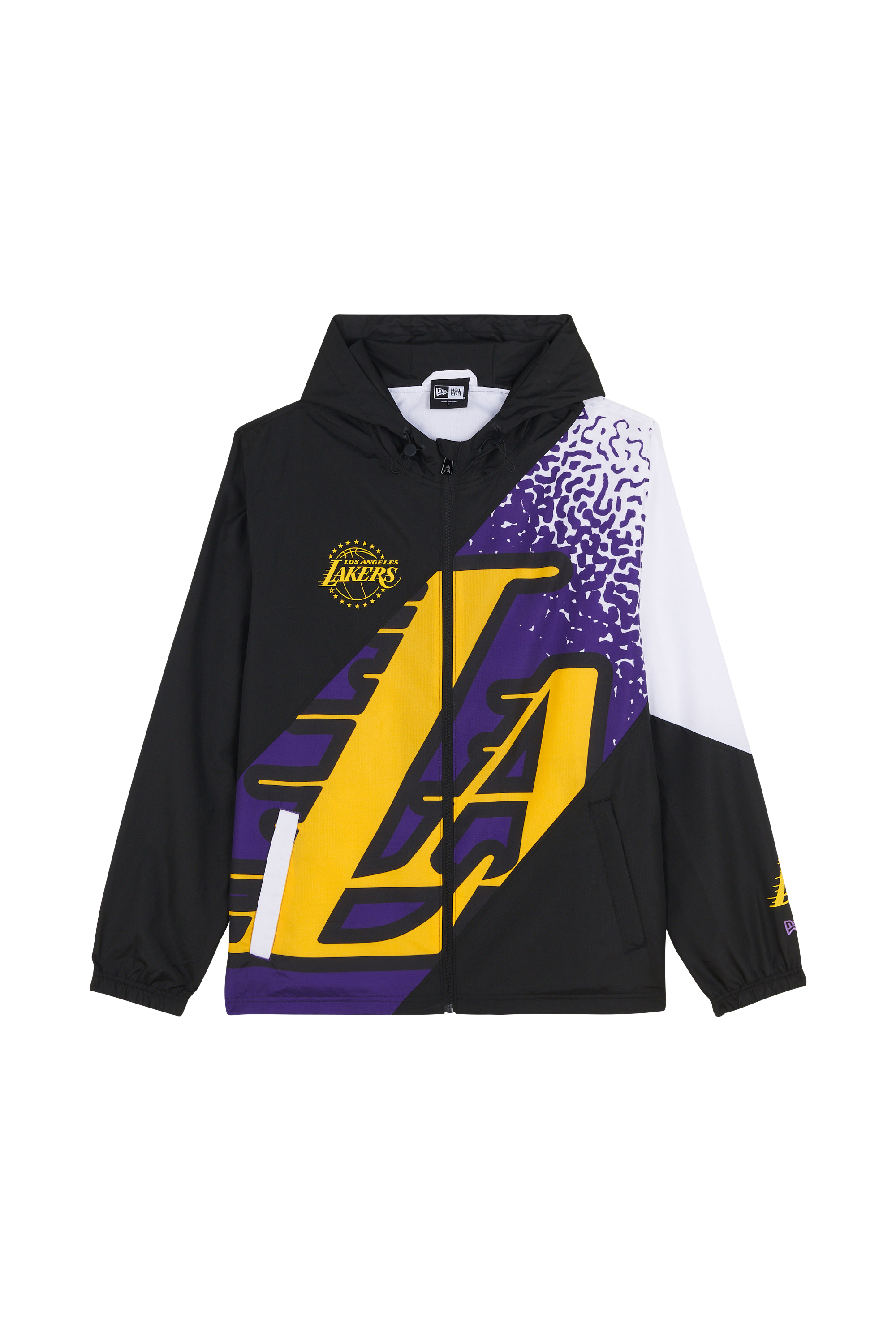 Jacket Multicolored