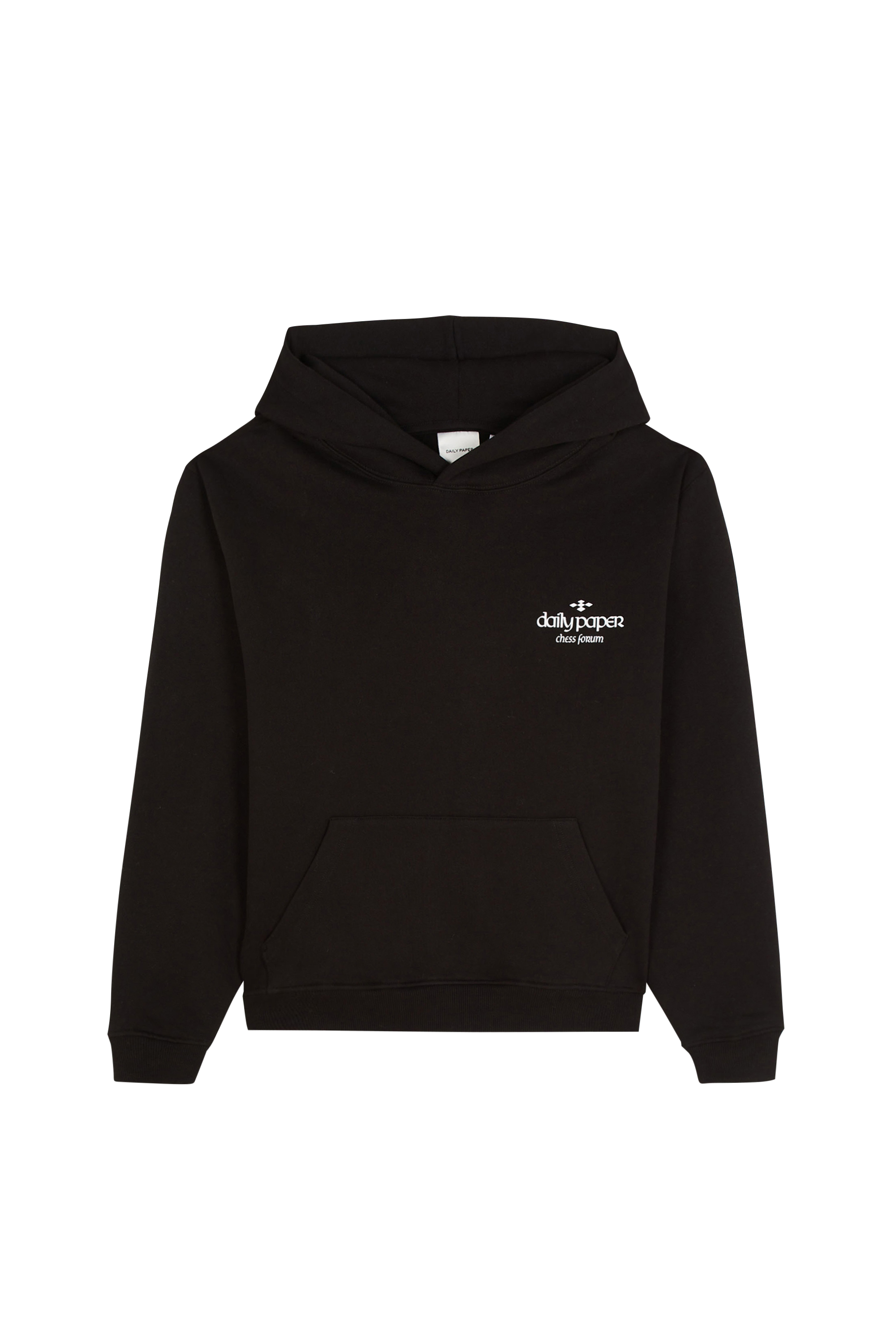 Hoodie Black