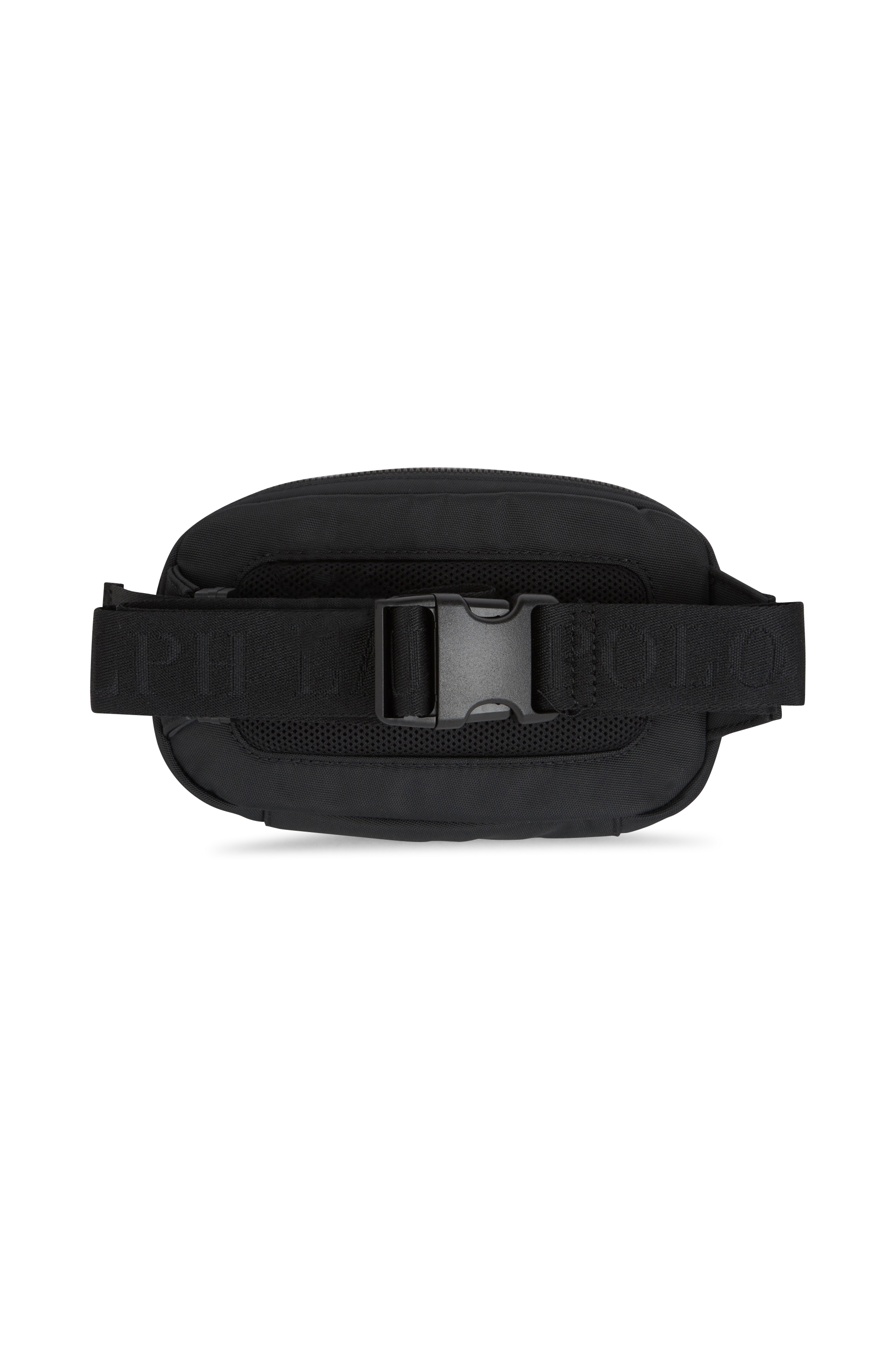 Waist bag Black