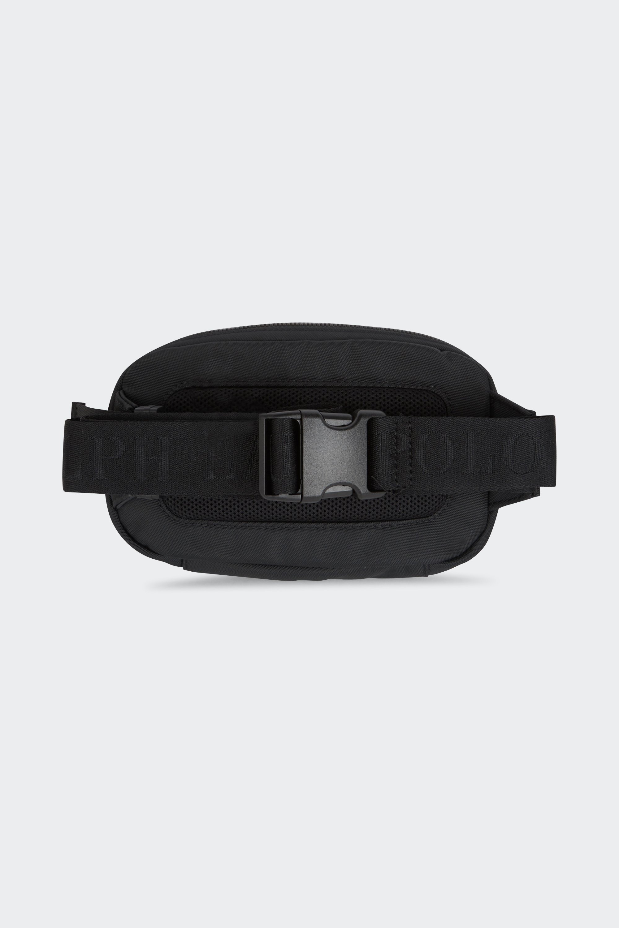 Waist bag | Black by POLO RALPH LAUREN Waist bag Black