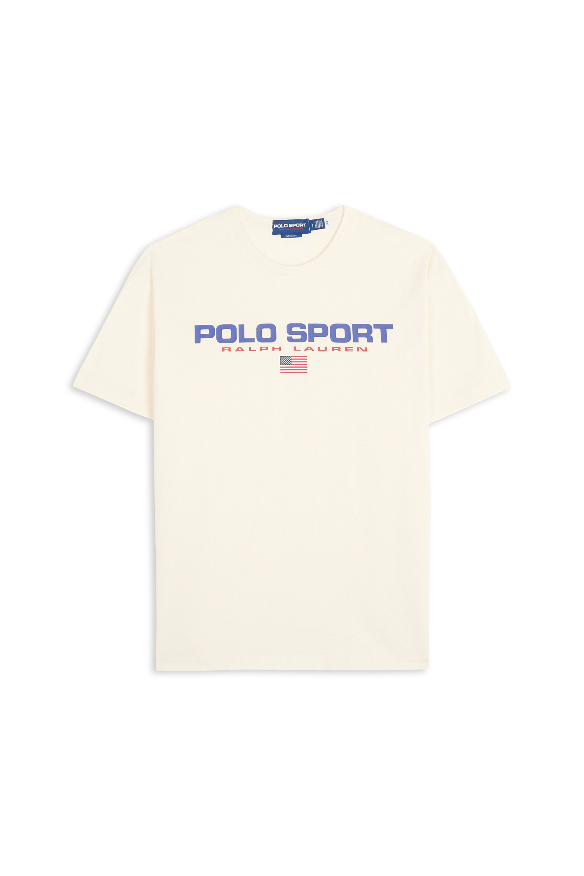 T-shirt Beige