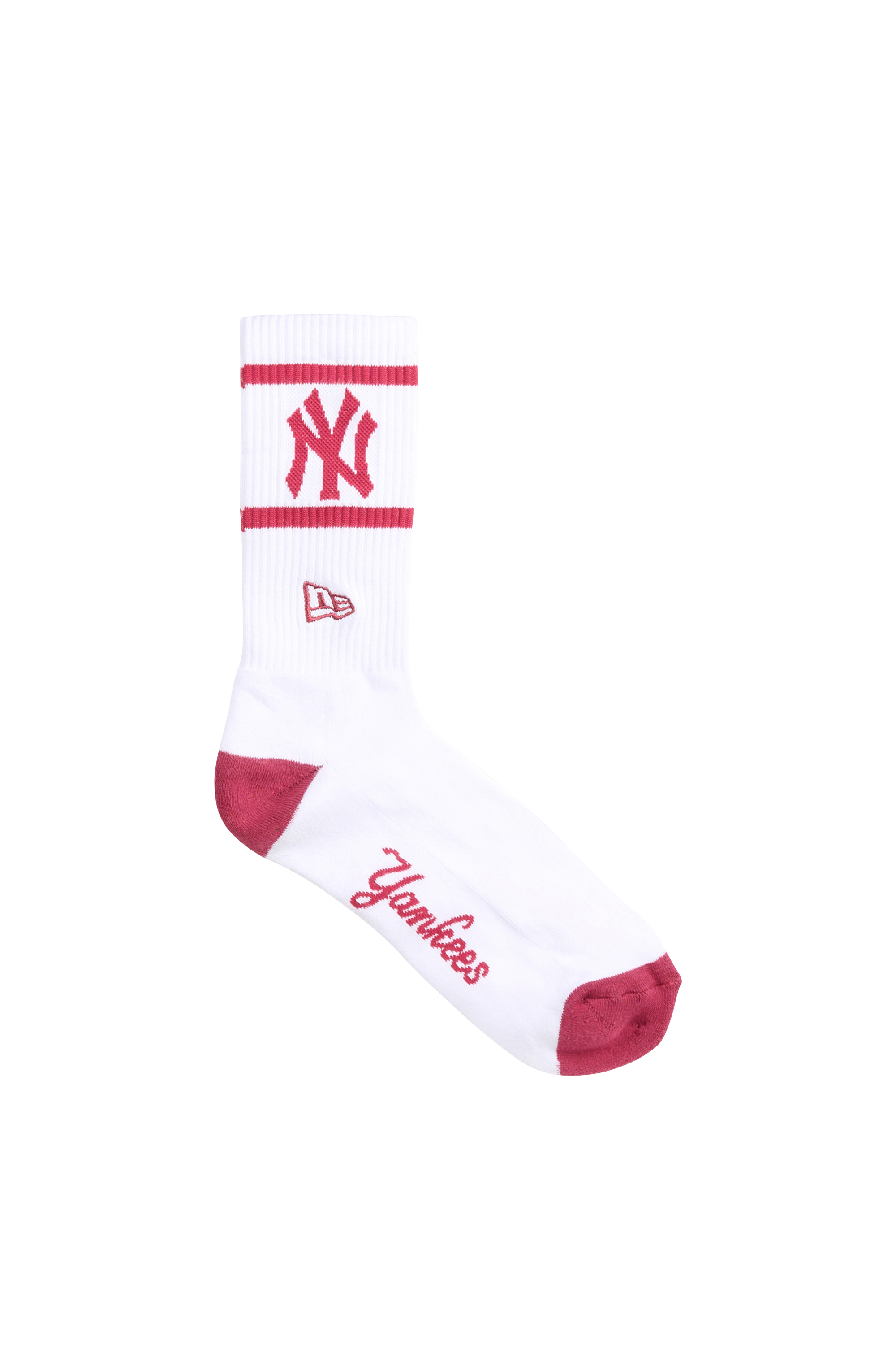 Socks White