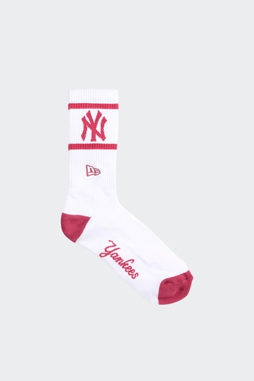 Chaussettes - Taille 43/46 Blanc