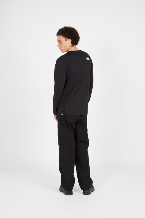 THE NORTH FACE T-shirt Blanc