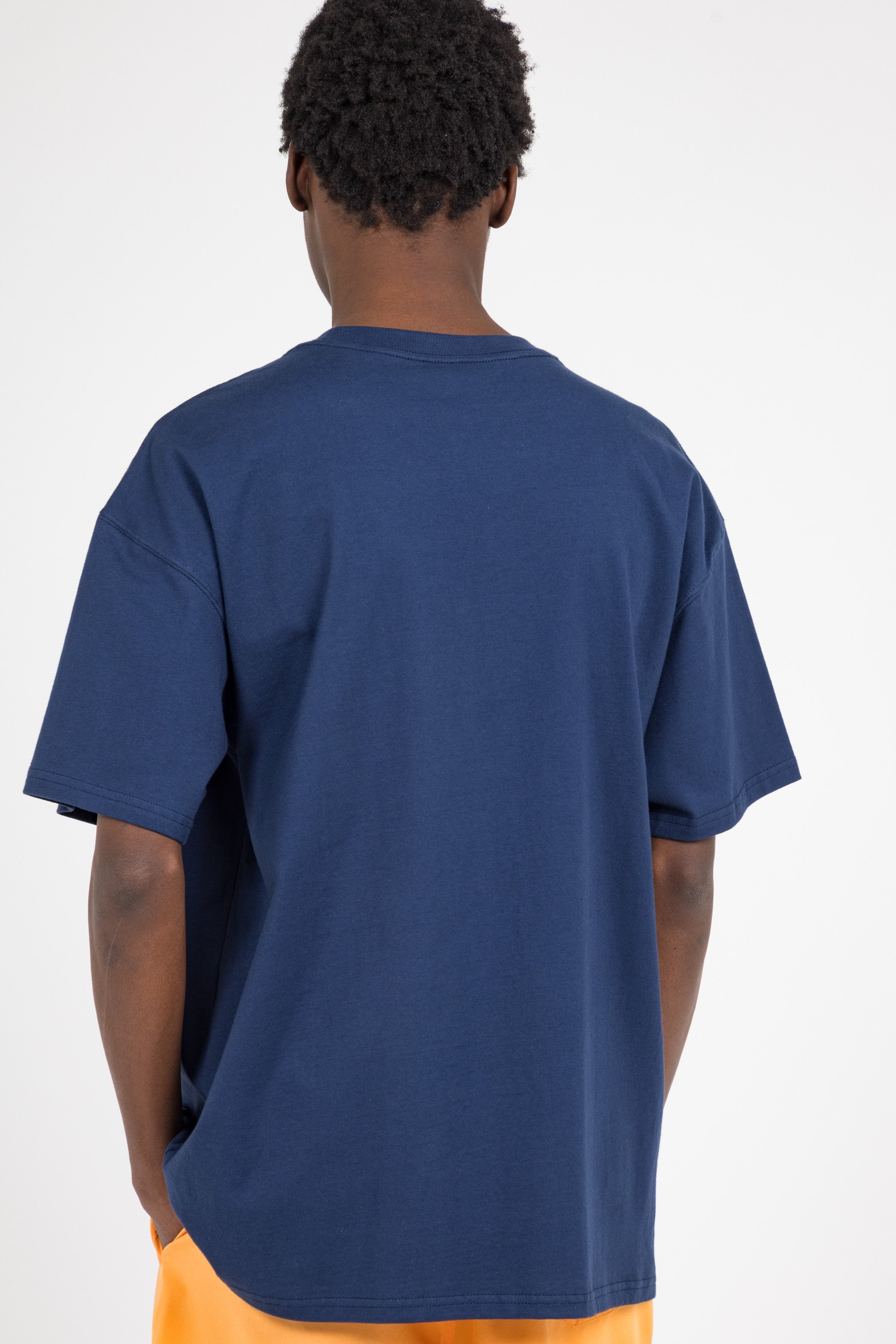 T-shirt | Bleu by NIKE MLB T-shirt Bleu