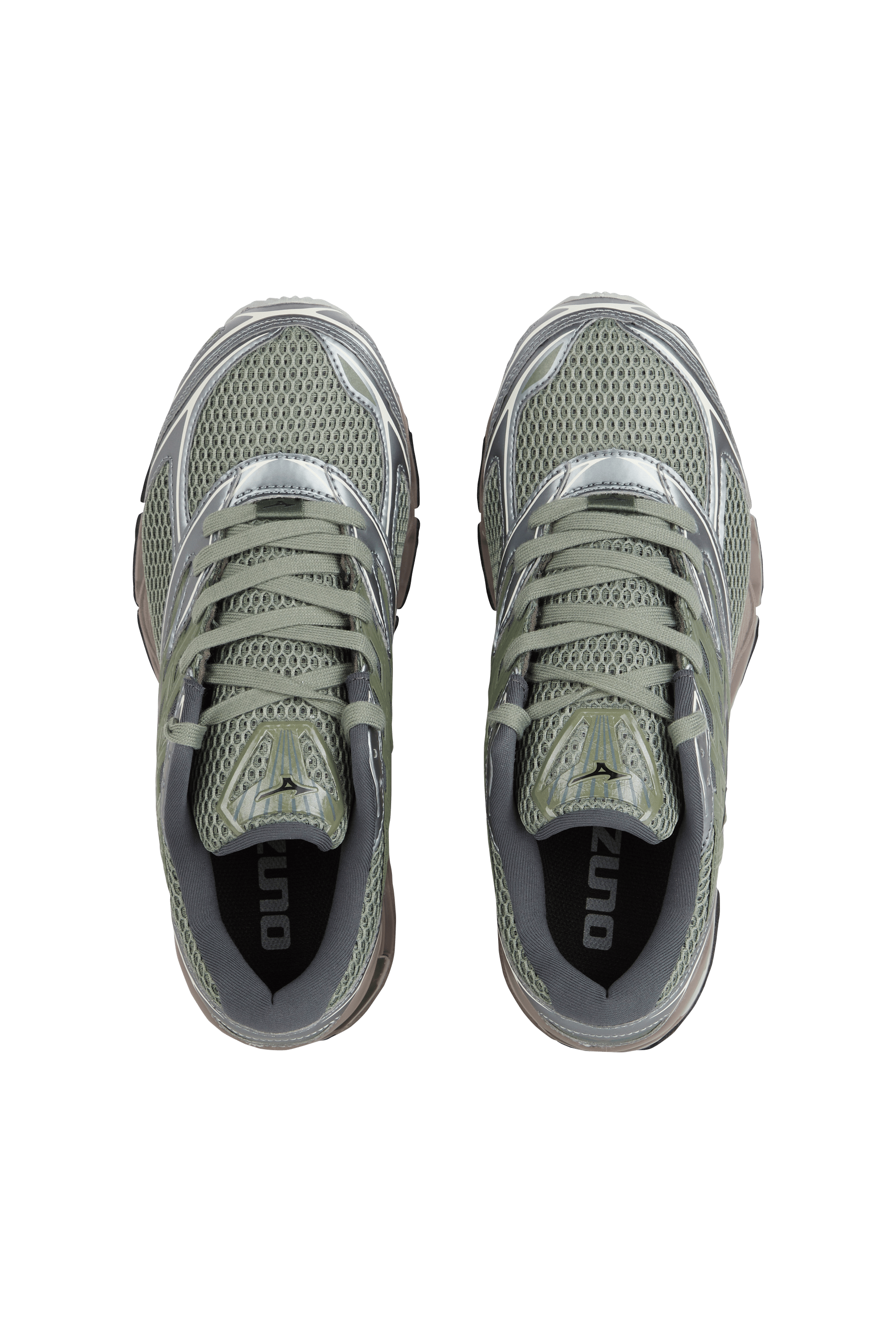 Sneakers | Green MIZUNO Men