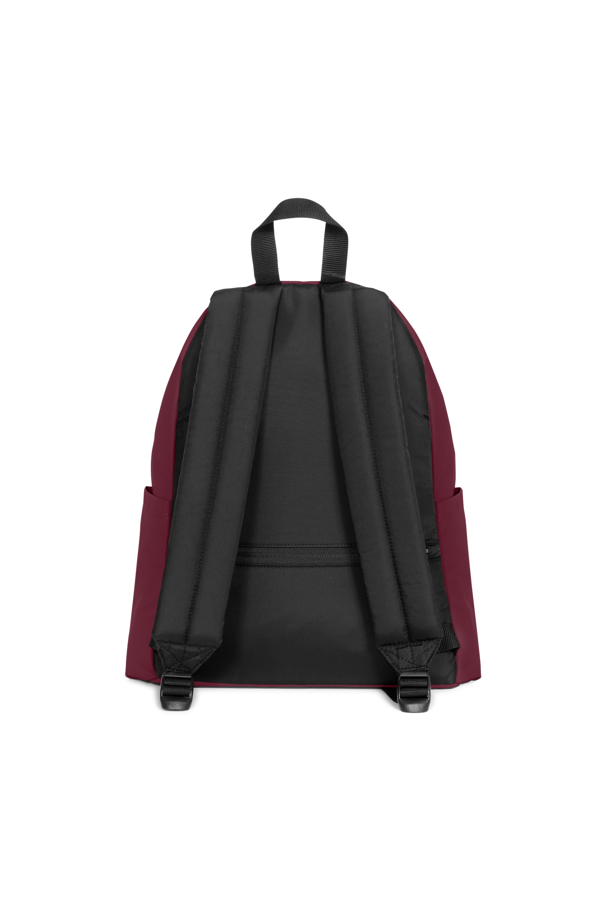 Sac à dos  EASTPAK Rouge