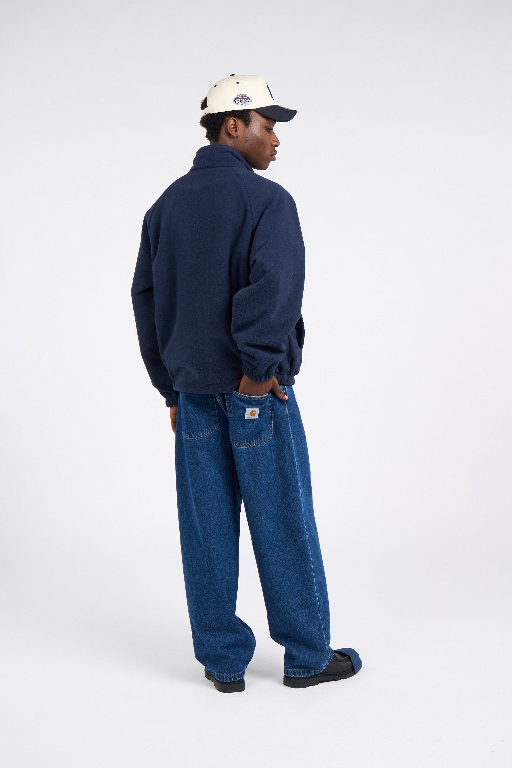 NEW ERA Casquette Beige