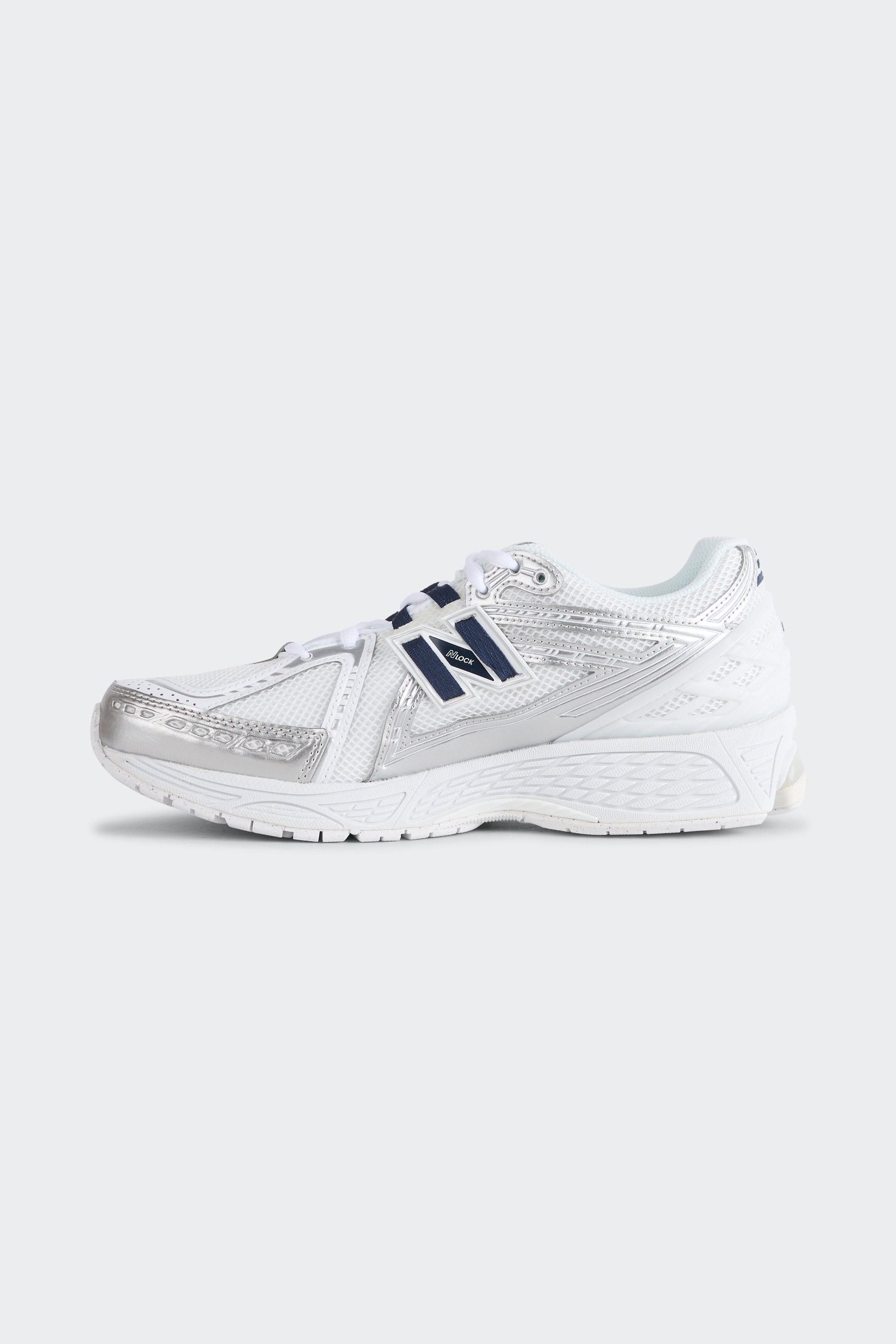 Baskets | Blanc by NEW BALANCE Baskets Blanc