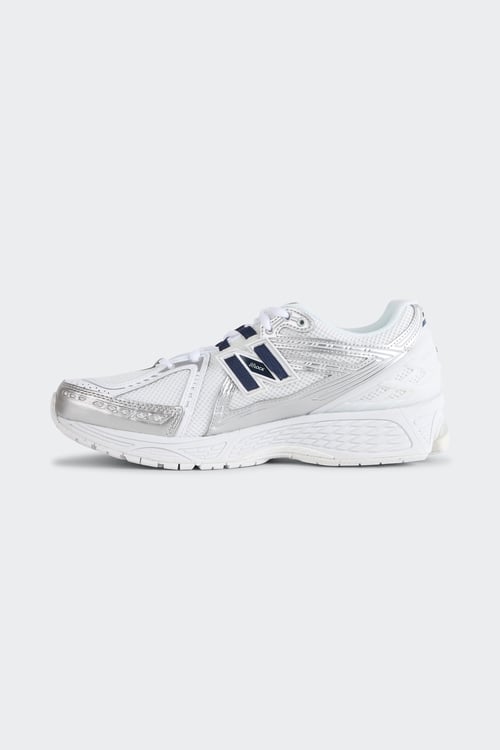 NEW BALANCE Baskets Blanc