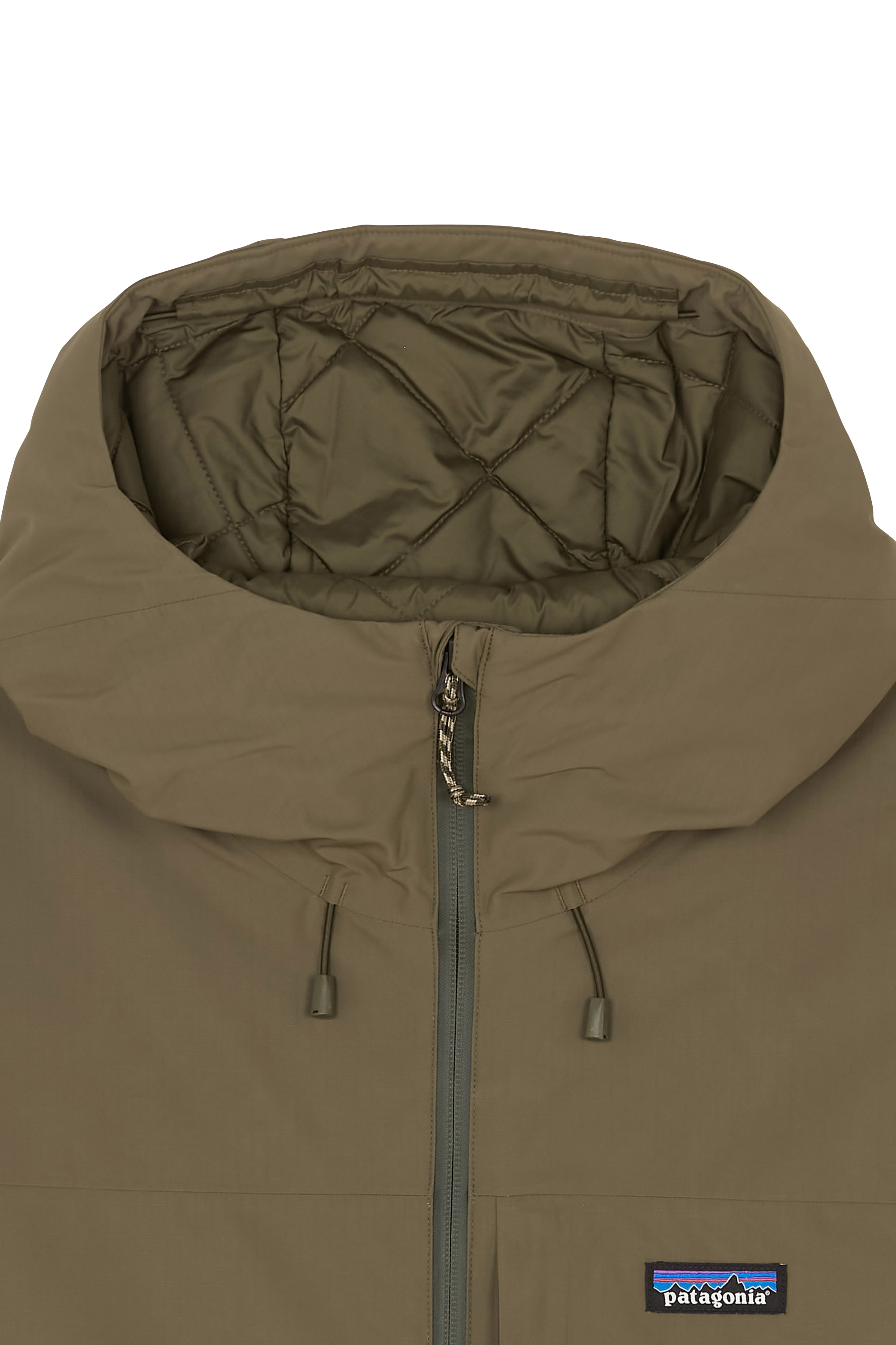 Parka Khaki