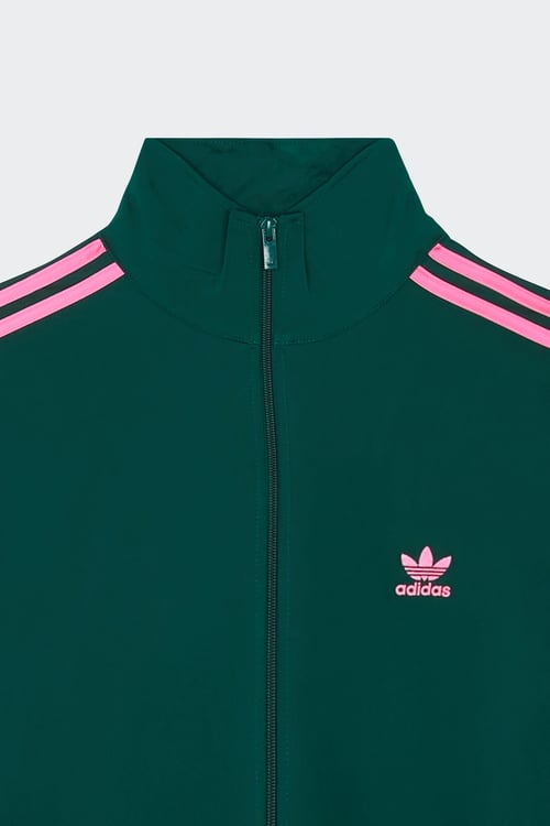 ADIDAS Veste Vert