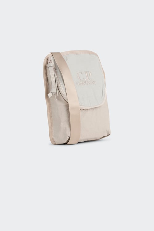 C.P. COMPANY Sac bandouilière Gris