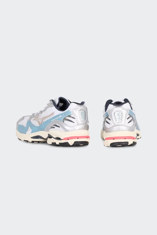 MIZUNO Baskets Vert